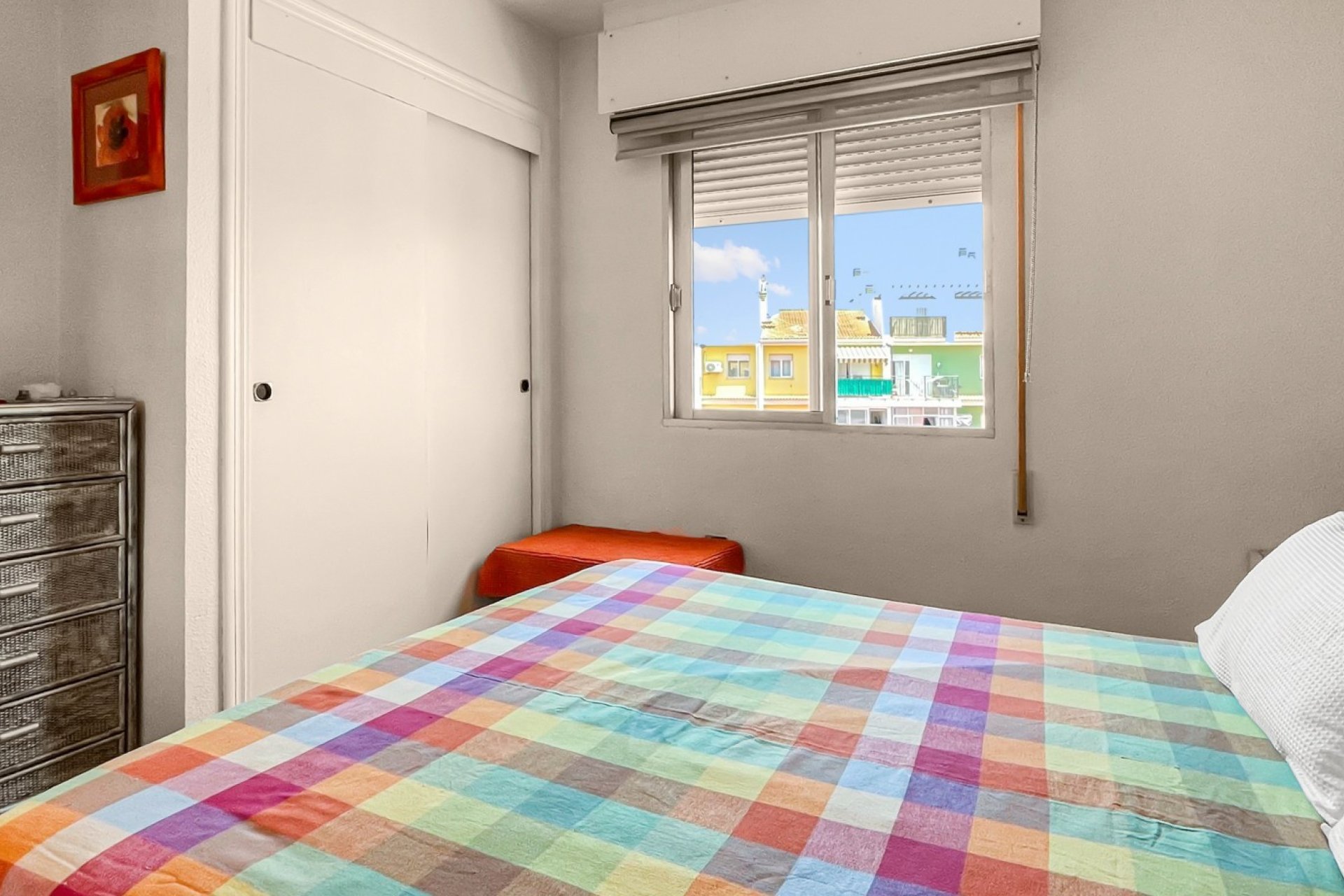 Resale - Apartment / flat - Torrevieja - Mar Azul