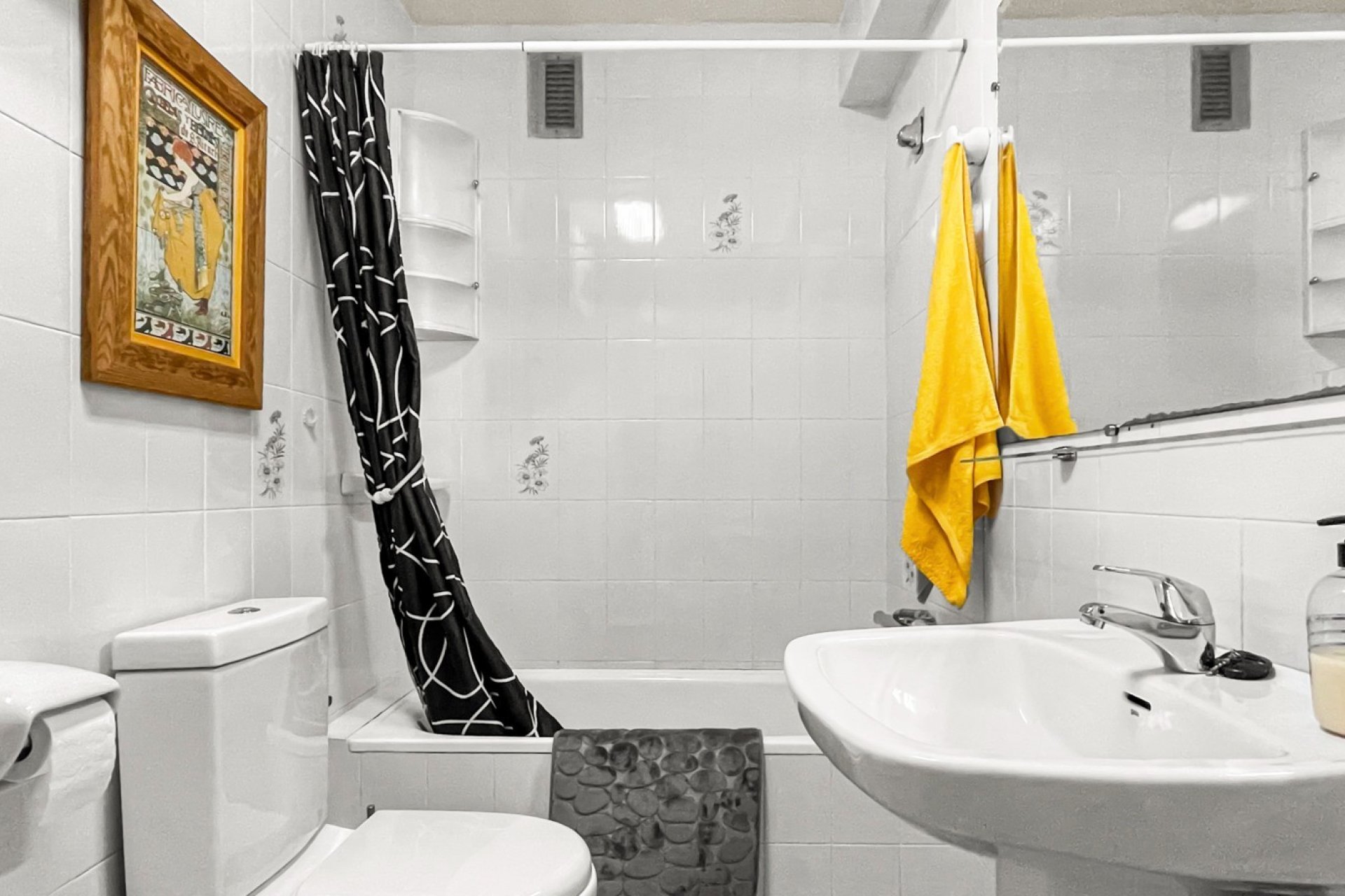 Resale - Apartment / flat - Torrevieja - Mar Azul