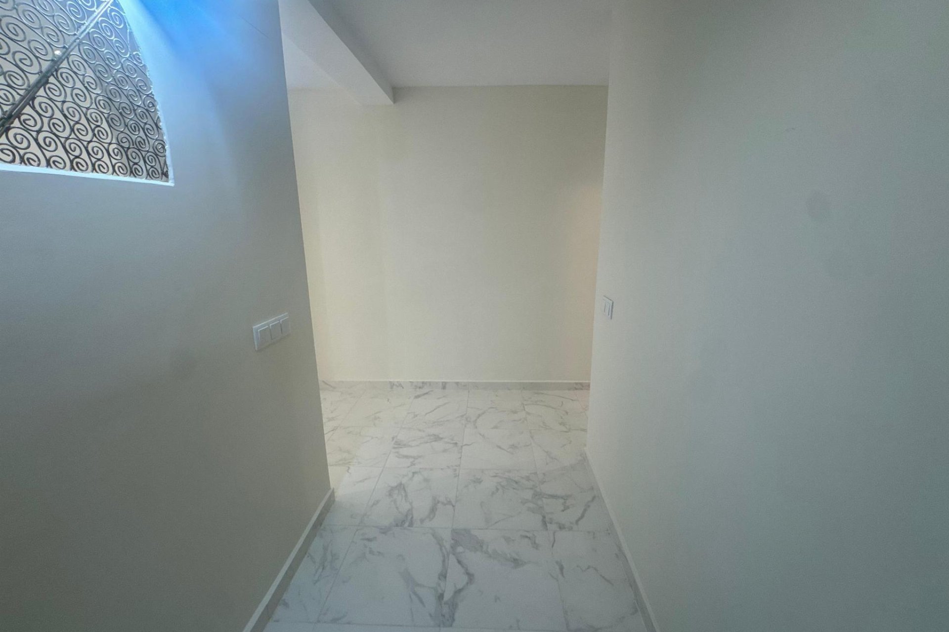 Resale - Apartment / flat - Torrevieja - Muelle Pesquero