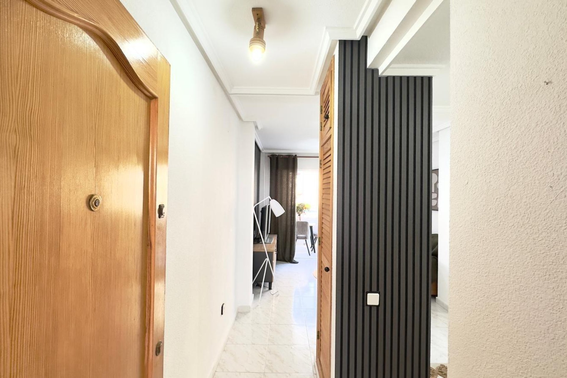 Resale - Apartment / flat - Torrevieja - Nueva Torrevieja - Aguas Nuevas