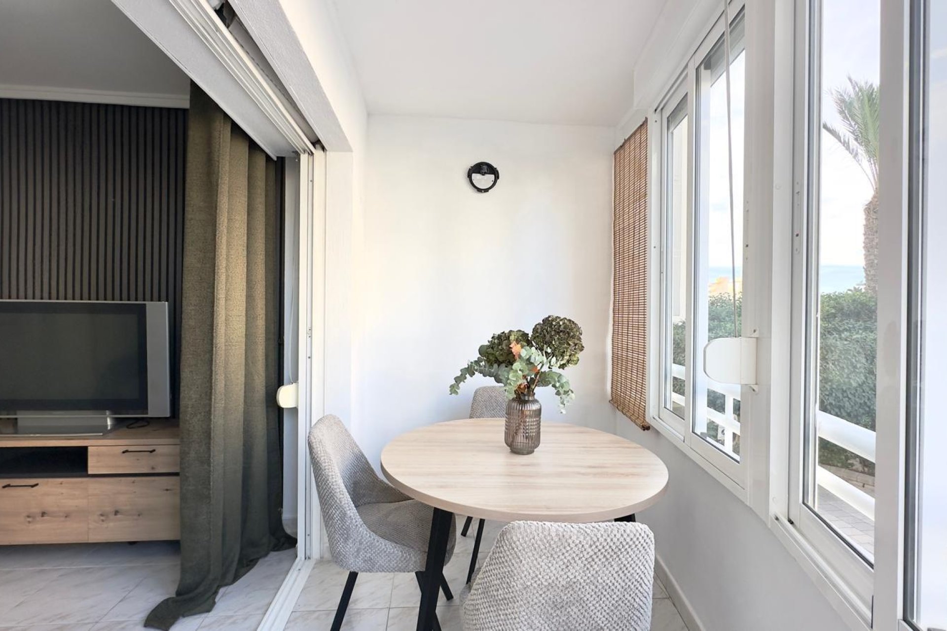 Resale - Apartment / flat - Torrevieja - Nueva Torrevieja - Aguas Nuevas