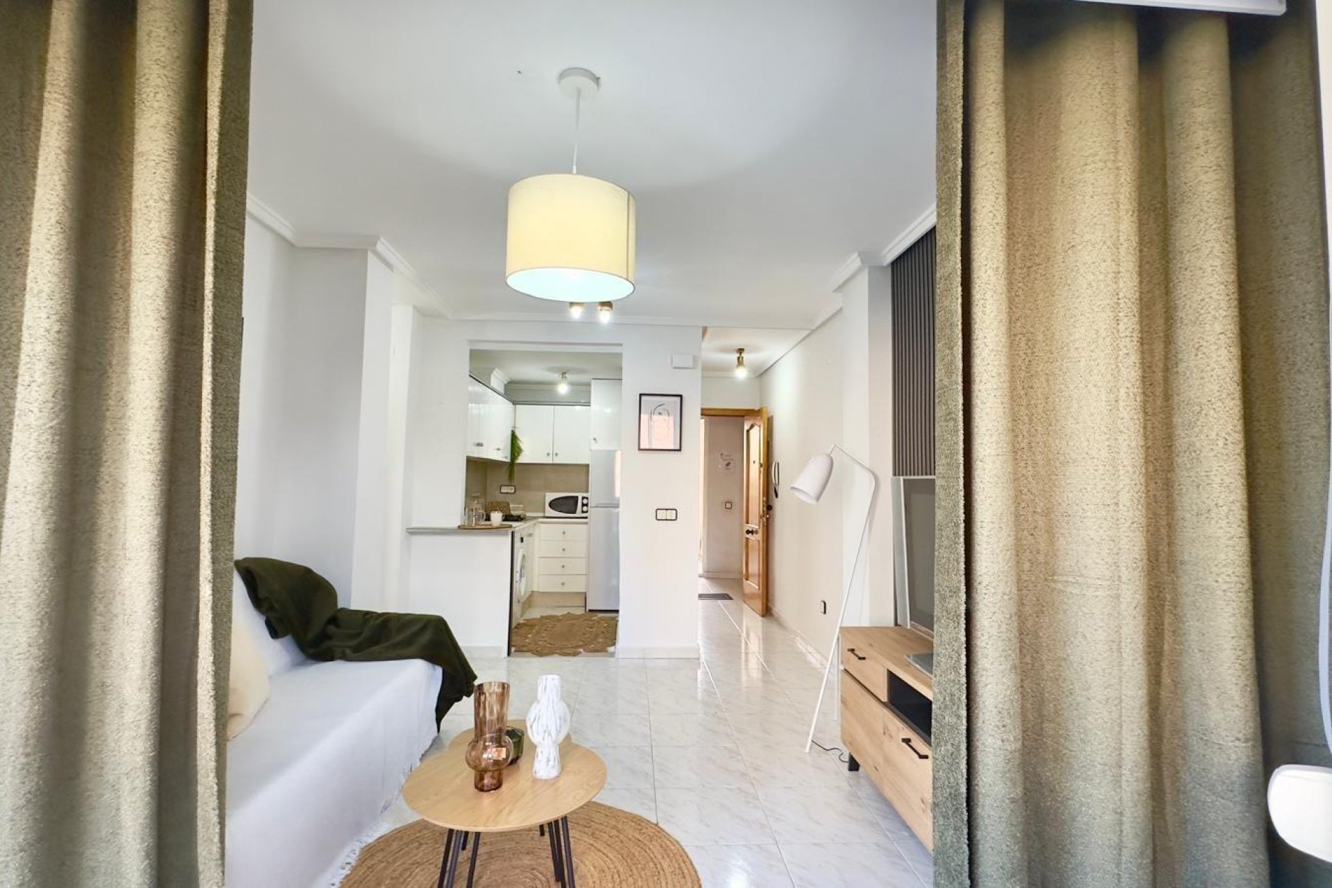 Resale - Apartment / flat - Torrevieja - Nueva Torrevieja - Aguas Nuevas