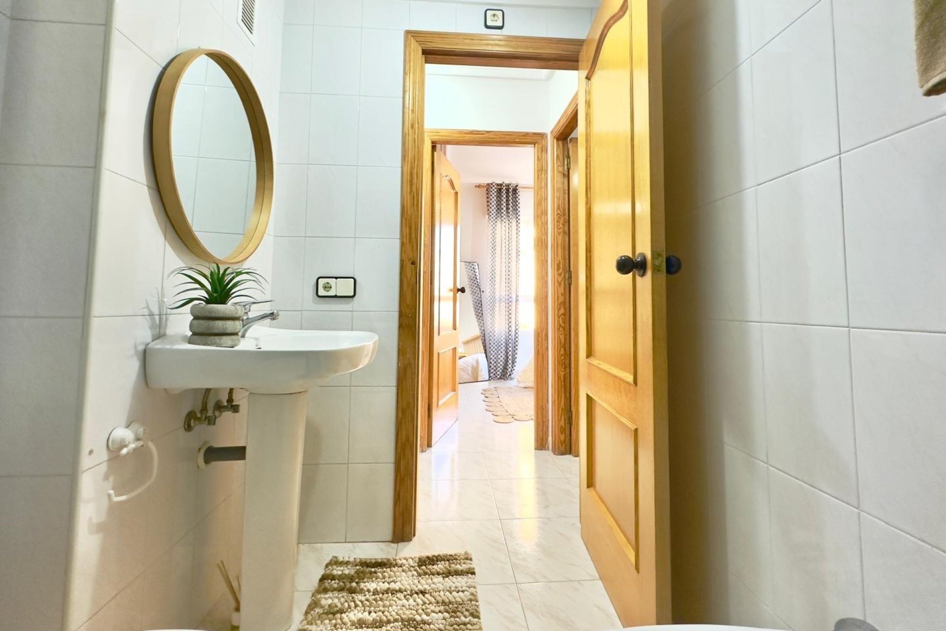 Resale - Apartment / flat - Torrevieja - Nueva Torrevieja - Aguas Nuevas