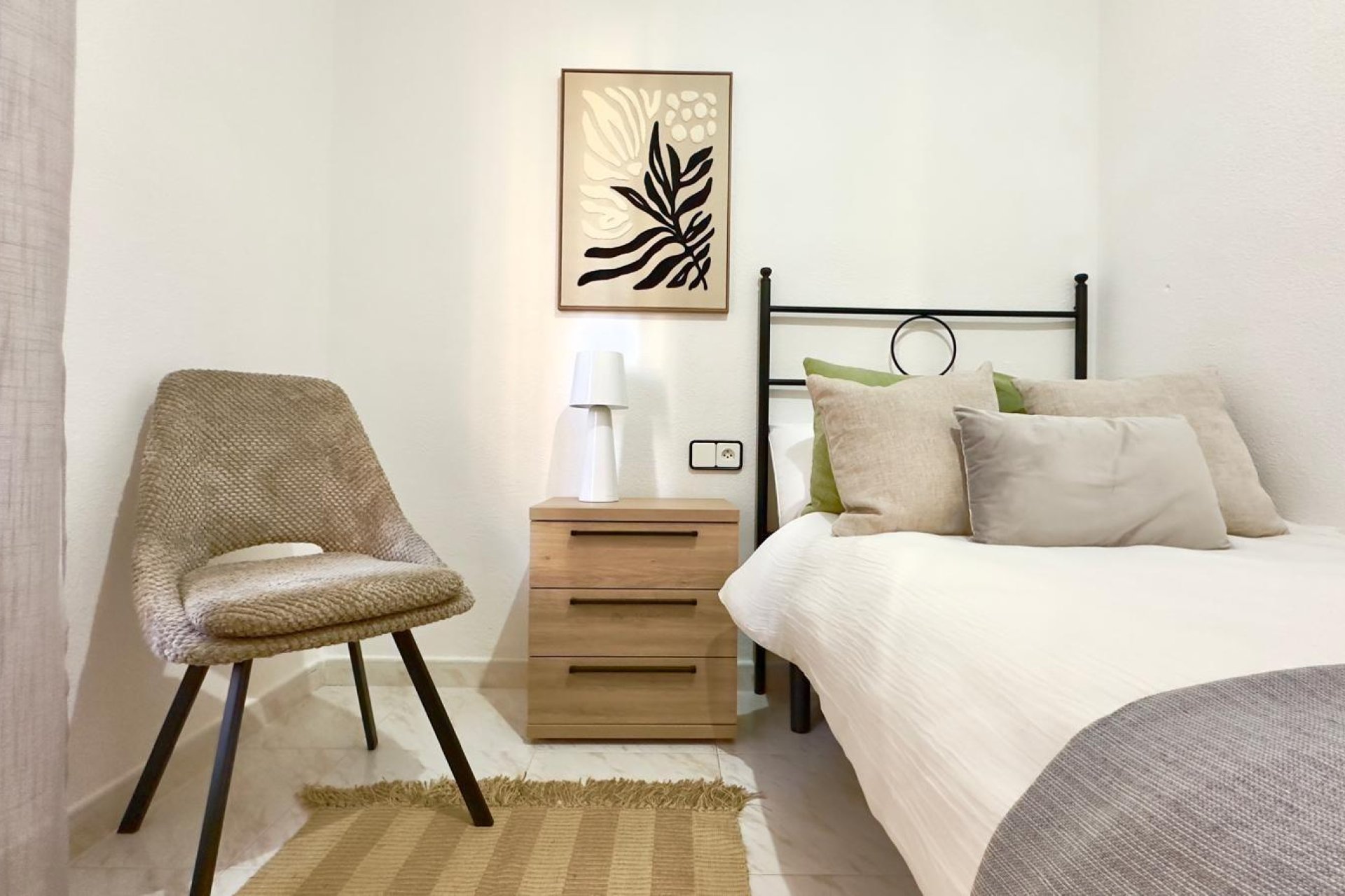 Resale - Apartment / flat - Torrevieja - Nueva Torrevieja - Aguas Nuevas