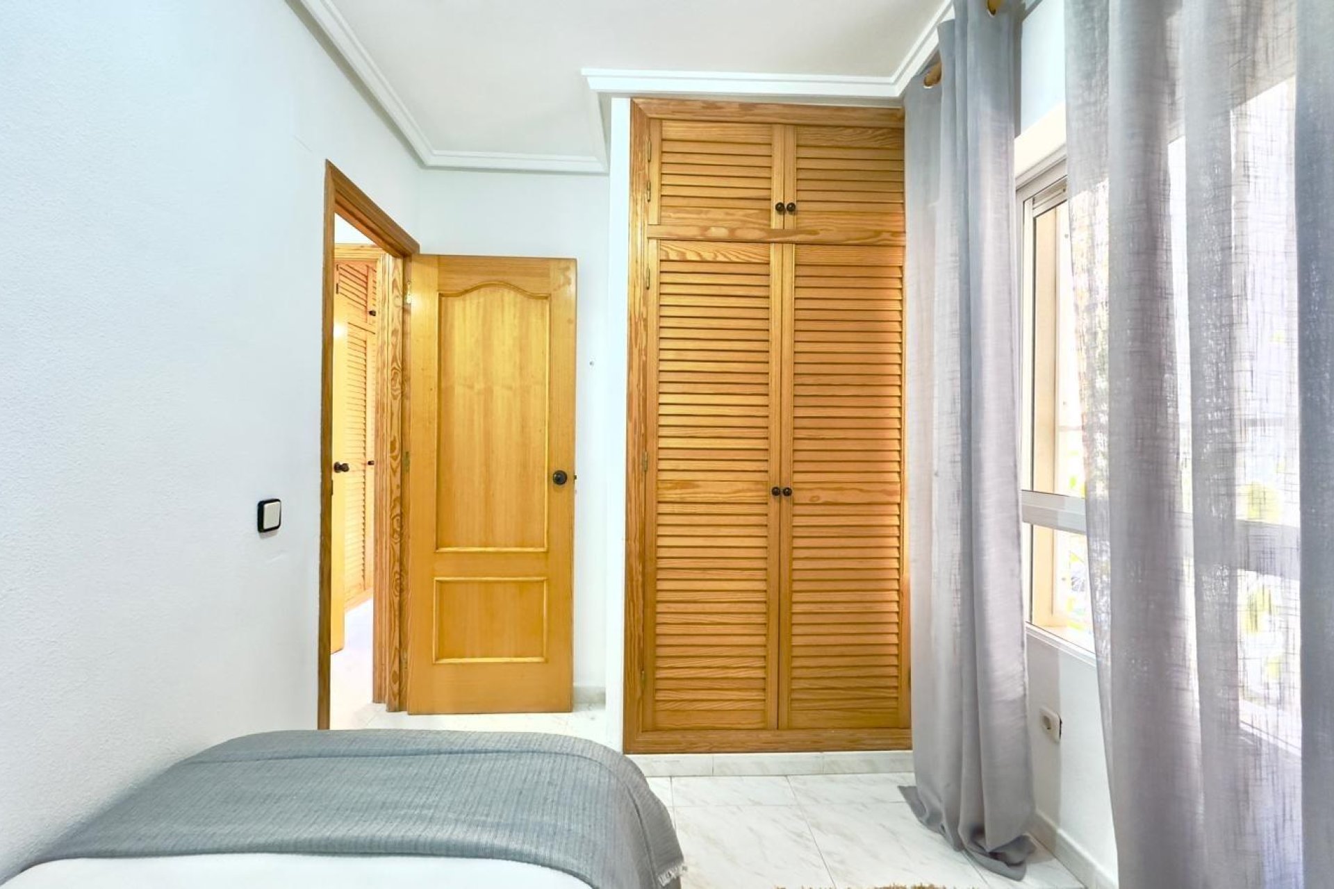 Resale - Apartment / flat - Torrevieja - Nueva Torrevieja - Aguas Nuevas