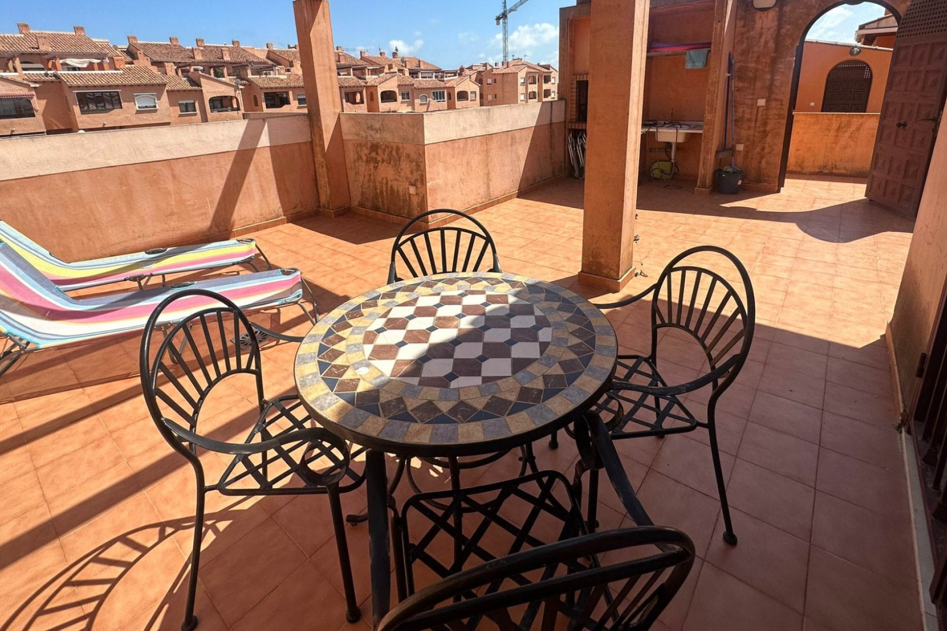 Resale - Apartment / flat - Torrevieja - Nueva Torrevieja - Aguas Nuevas