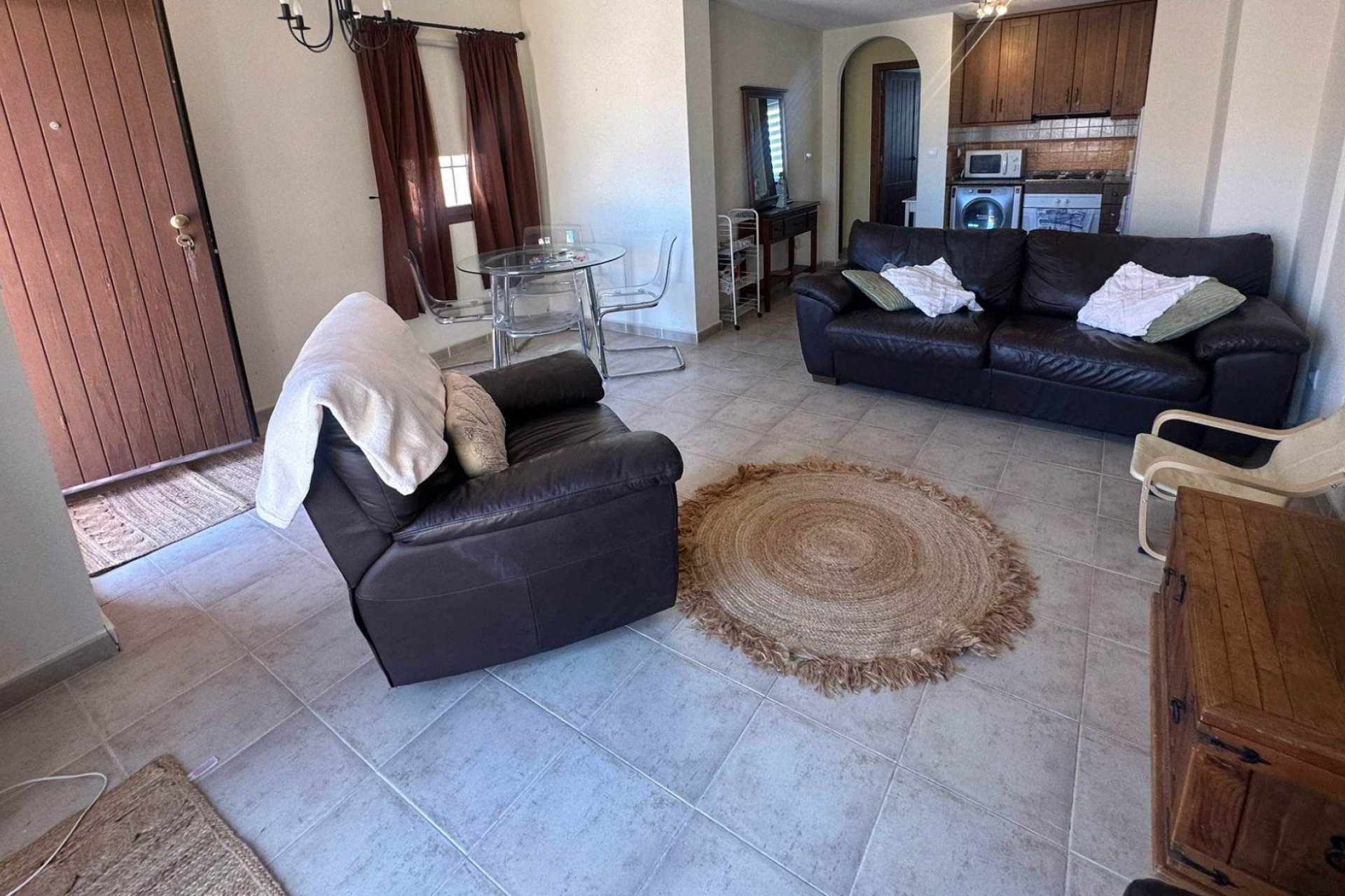 Resale - Apartment / flat - Torrevieja - Nueva Torrevieja - Aguas Nuevas