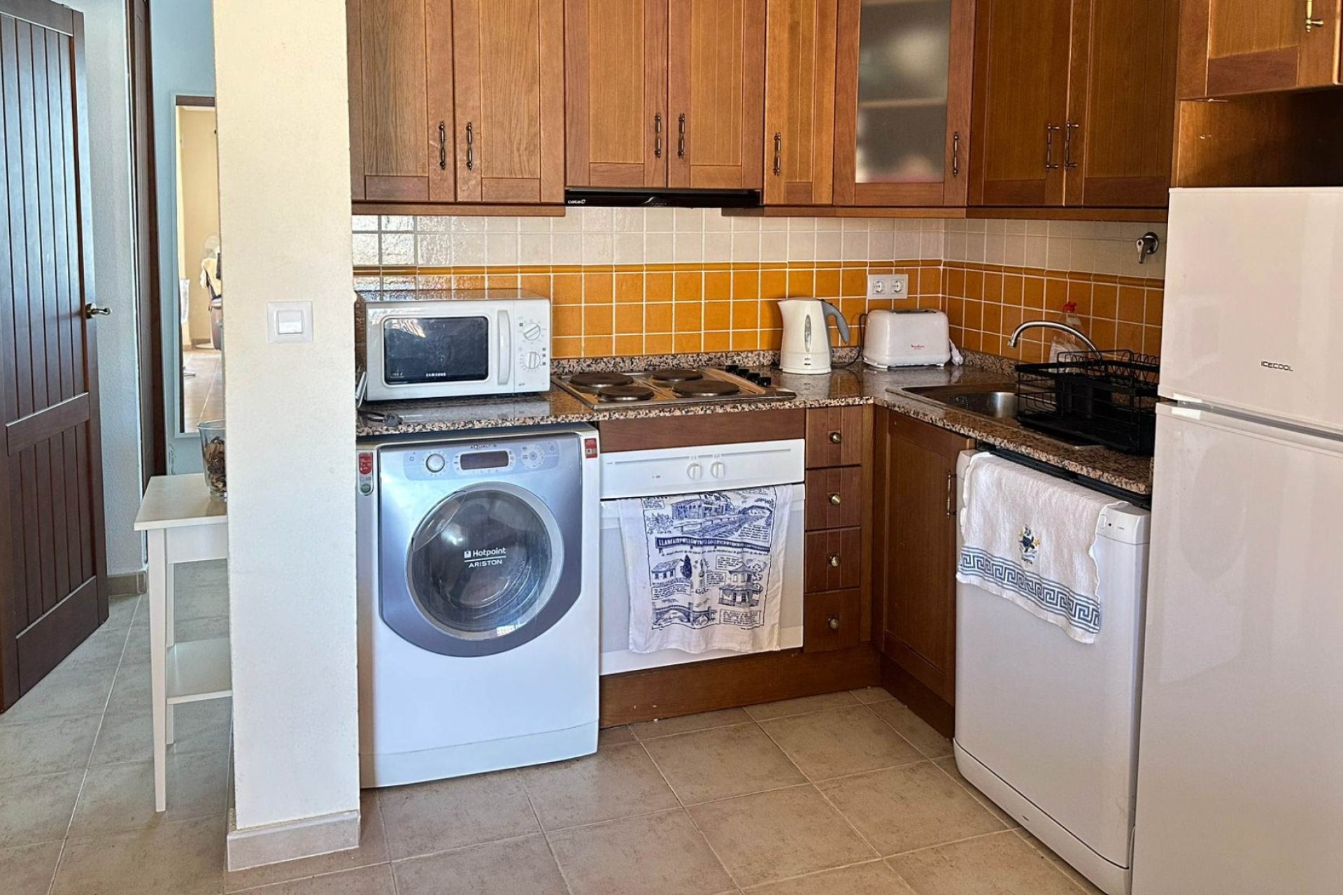 Resale - Apartment / flat - Torrevieja - Nueva Torrevieja - Aguas Nuevas