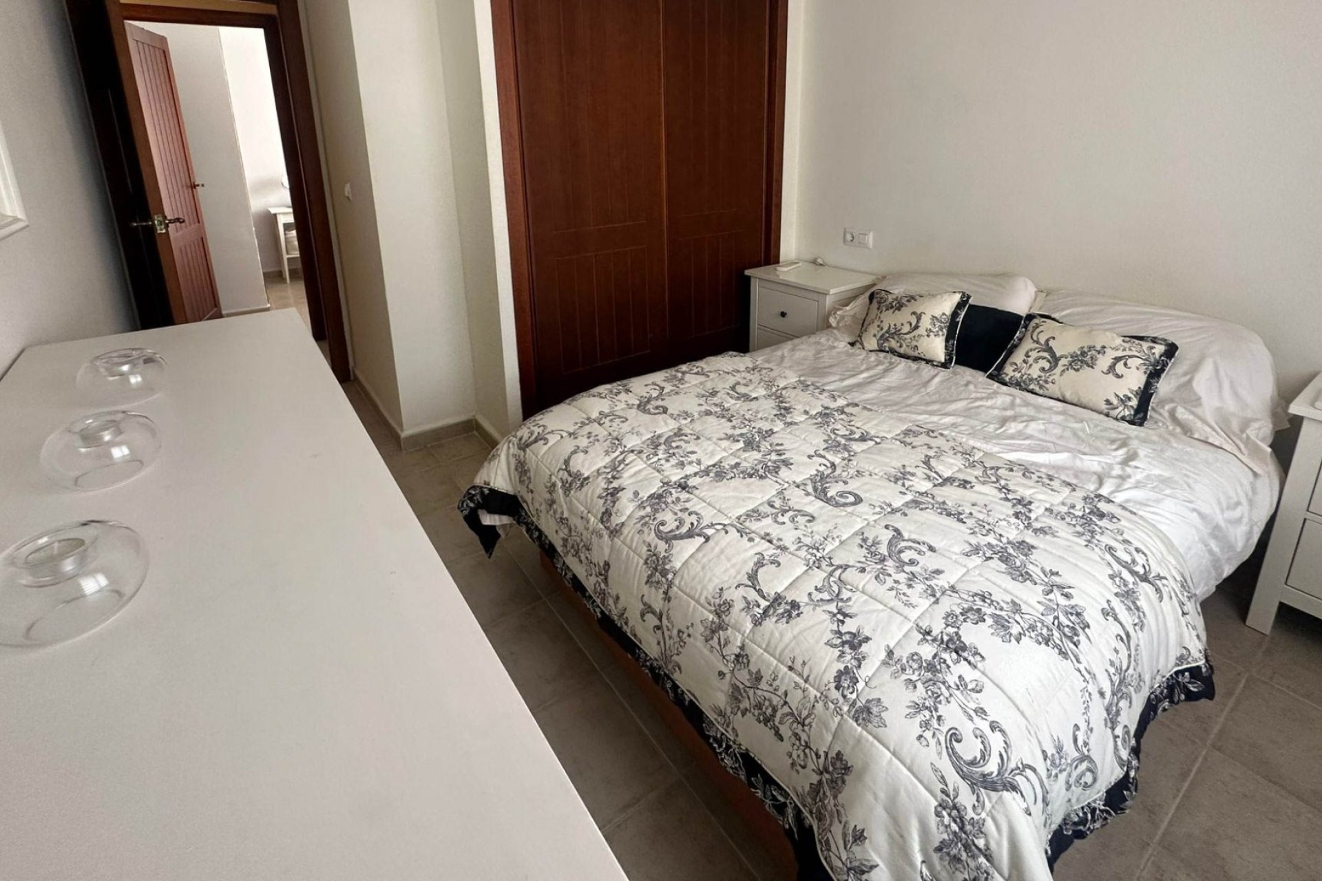 Resale - Apartment / flat - Torrevieja - Nueva Torrevieja - Aguas Nuevas