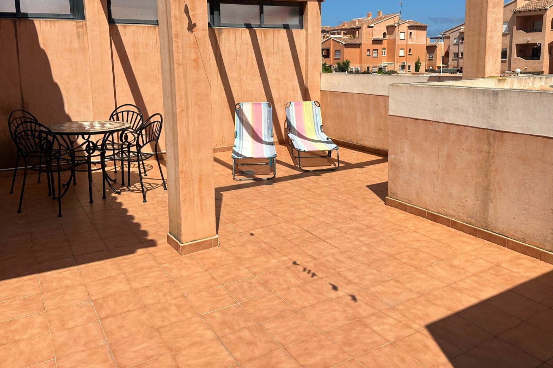Resale - Apartment / flat - Torrevieja - Nueva Torrevieja - Aguas Nuevas