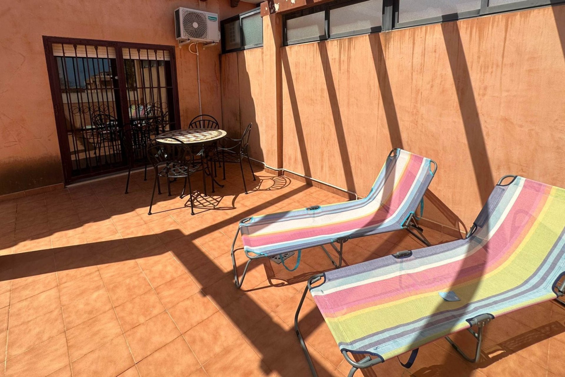 Resale - Apartment / flat - Torrevieja - Nueva Torrevieja - Aguas Nuevas