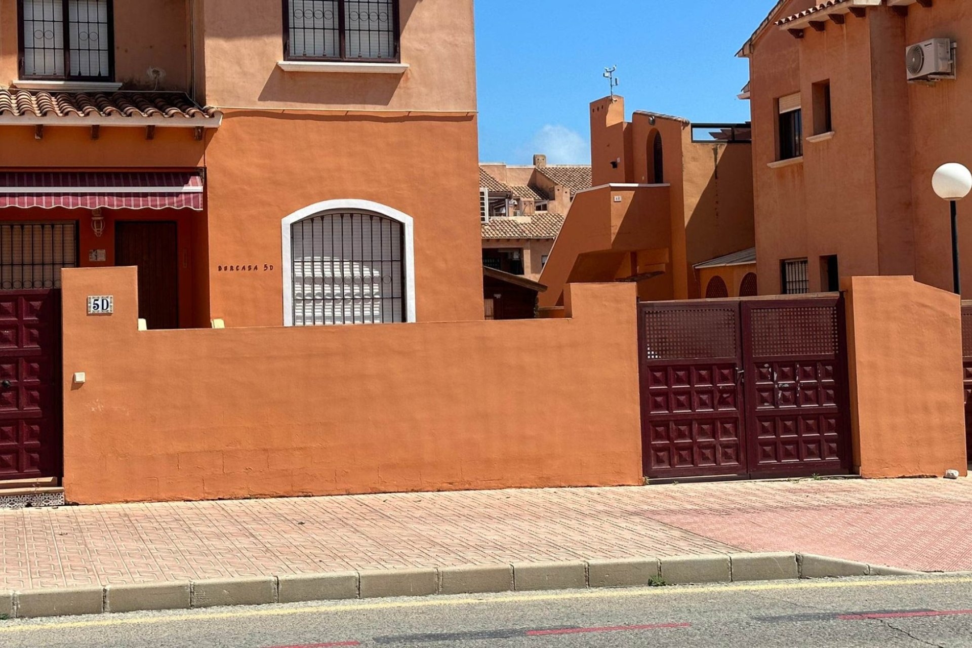 Resale - Apartment / flat - Torrevieja - Nueva Torrevieja - Aguas Nuevas
