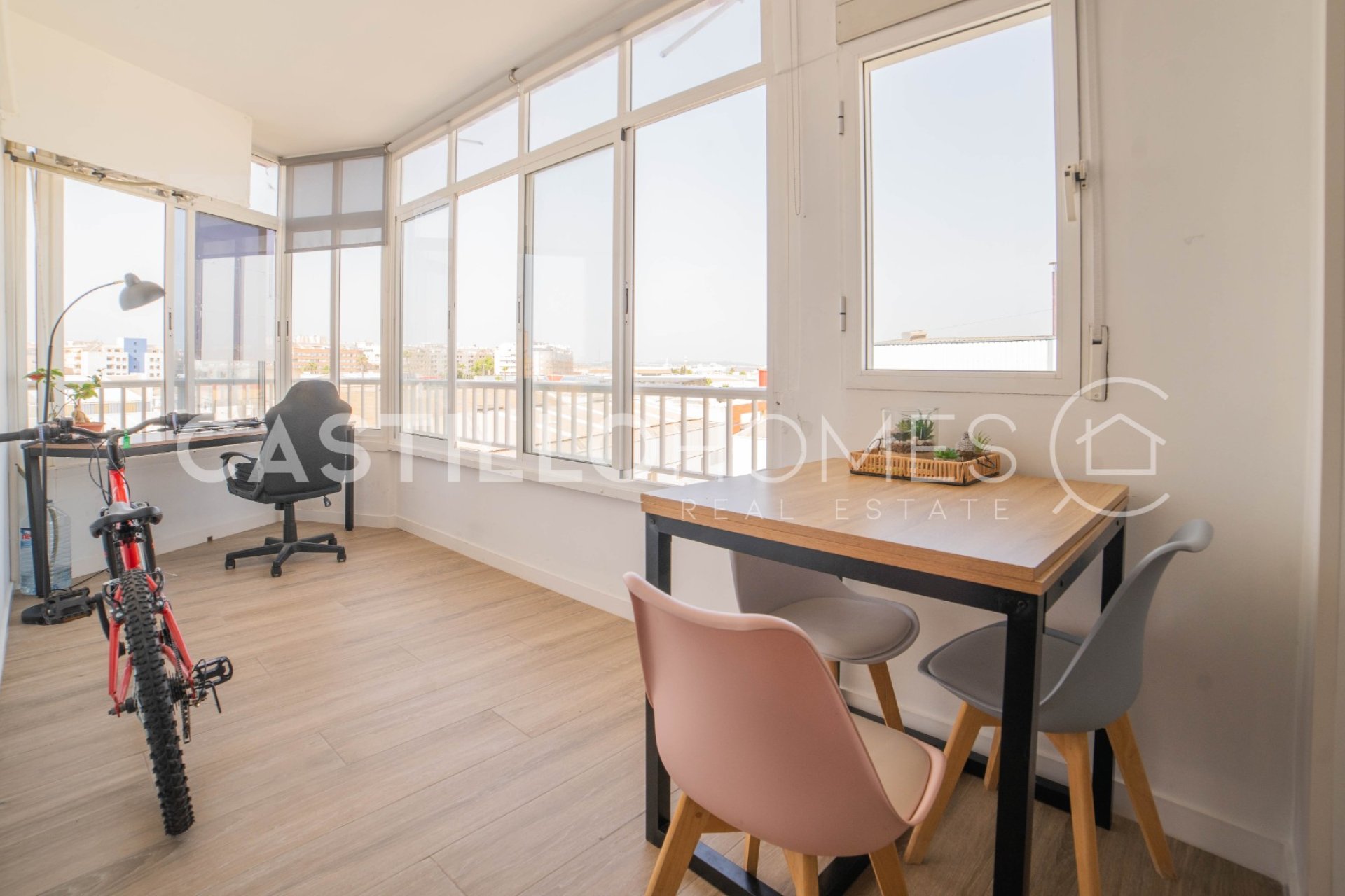 Resale - Apartment / flat - Torrevieja - Nueva Torrevieja - Aguas Nuevas