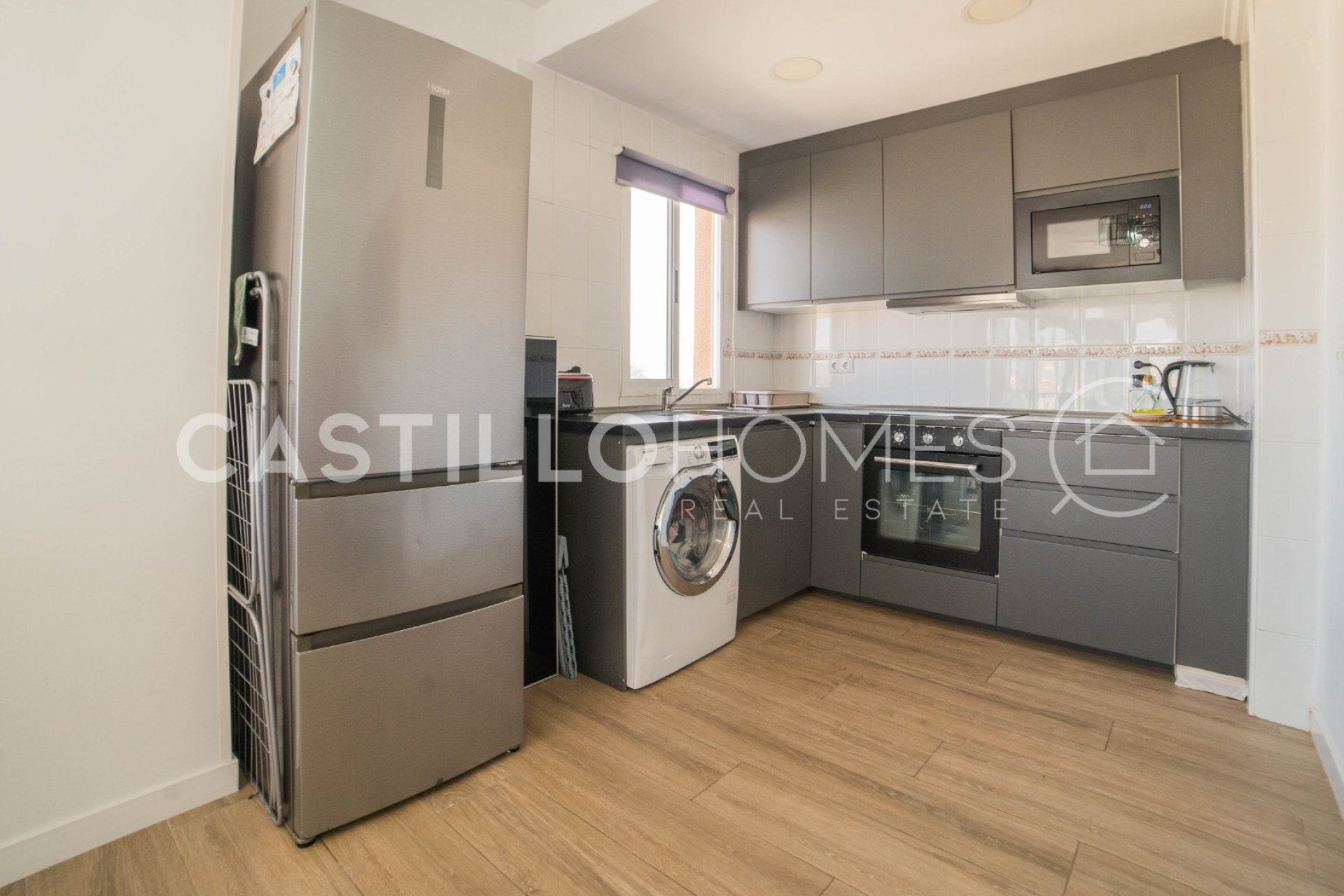 Resale - Apartment / flat - Torrevieja - Nueva Torrevieja - Aguas Nuevas