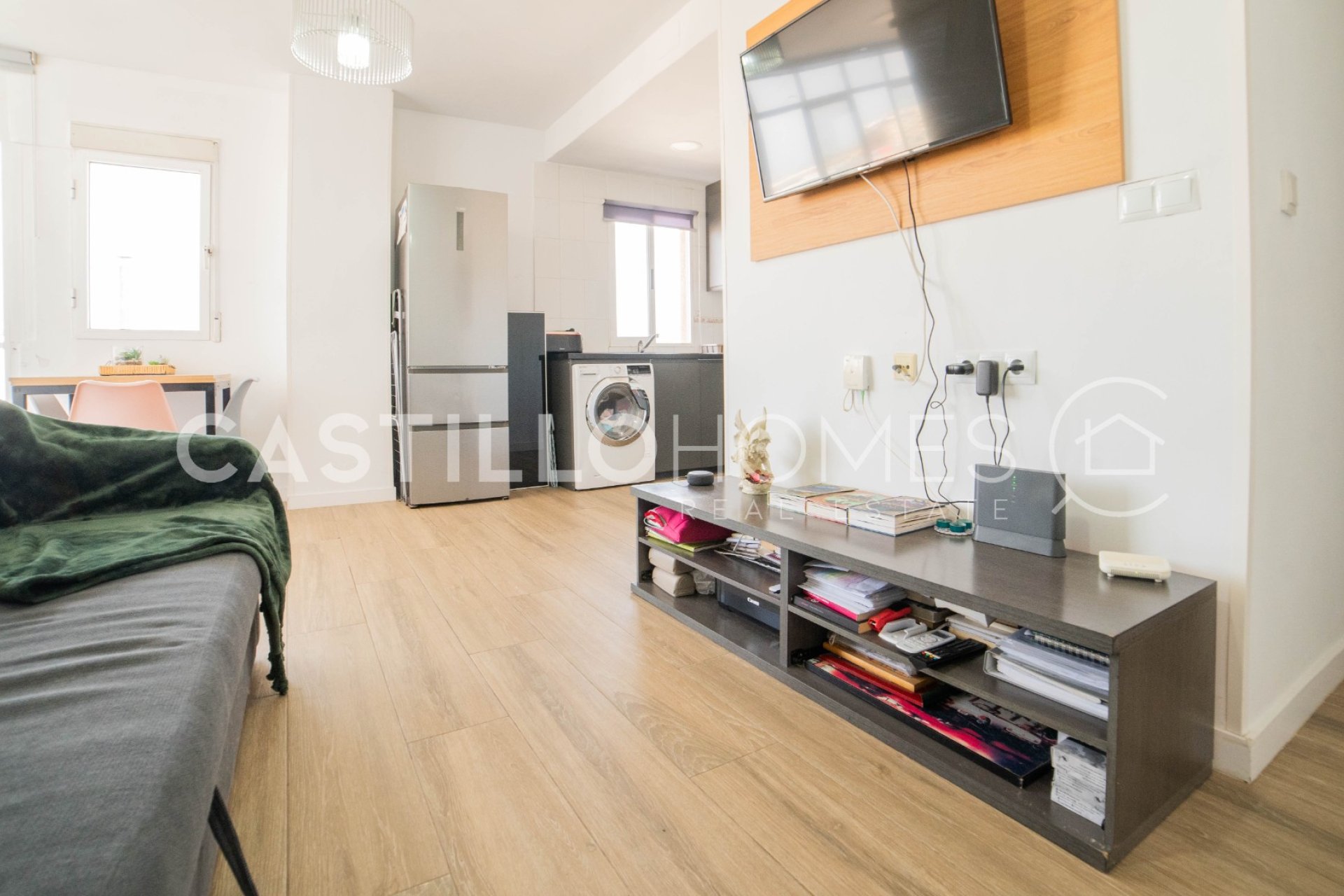 Resale - Apartment / flat - Torrevieja - Nueva Torrevieja - Aguas Nuevas