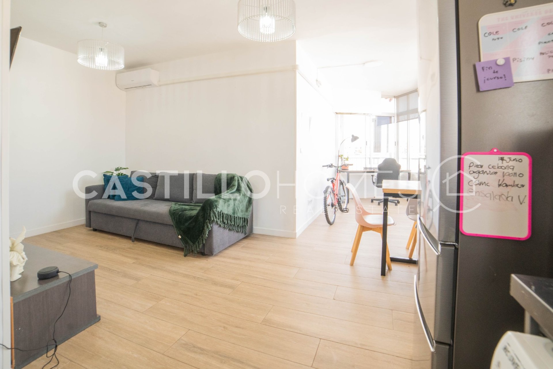 Resale - Apartment / flat - Torrevieja - Nueva Torrevieja - Aguas Nuevas