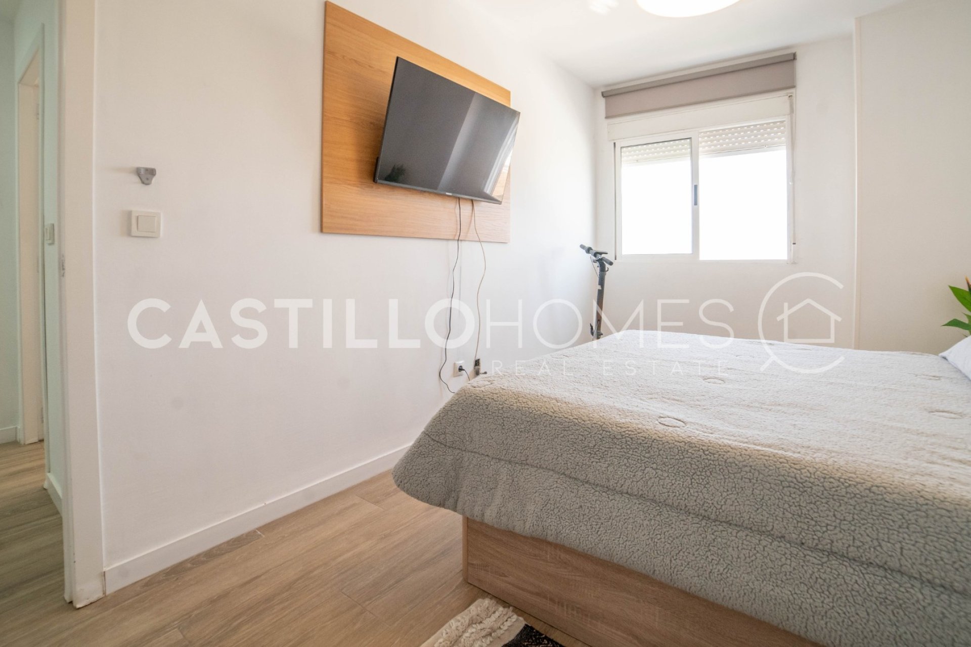 Resale - Apartment / flat - Torrevieja - Nueva Torrevieja - Aguas Nuevas