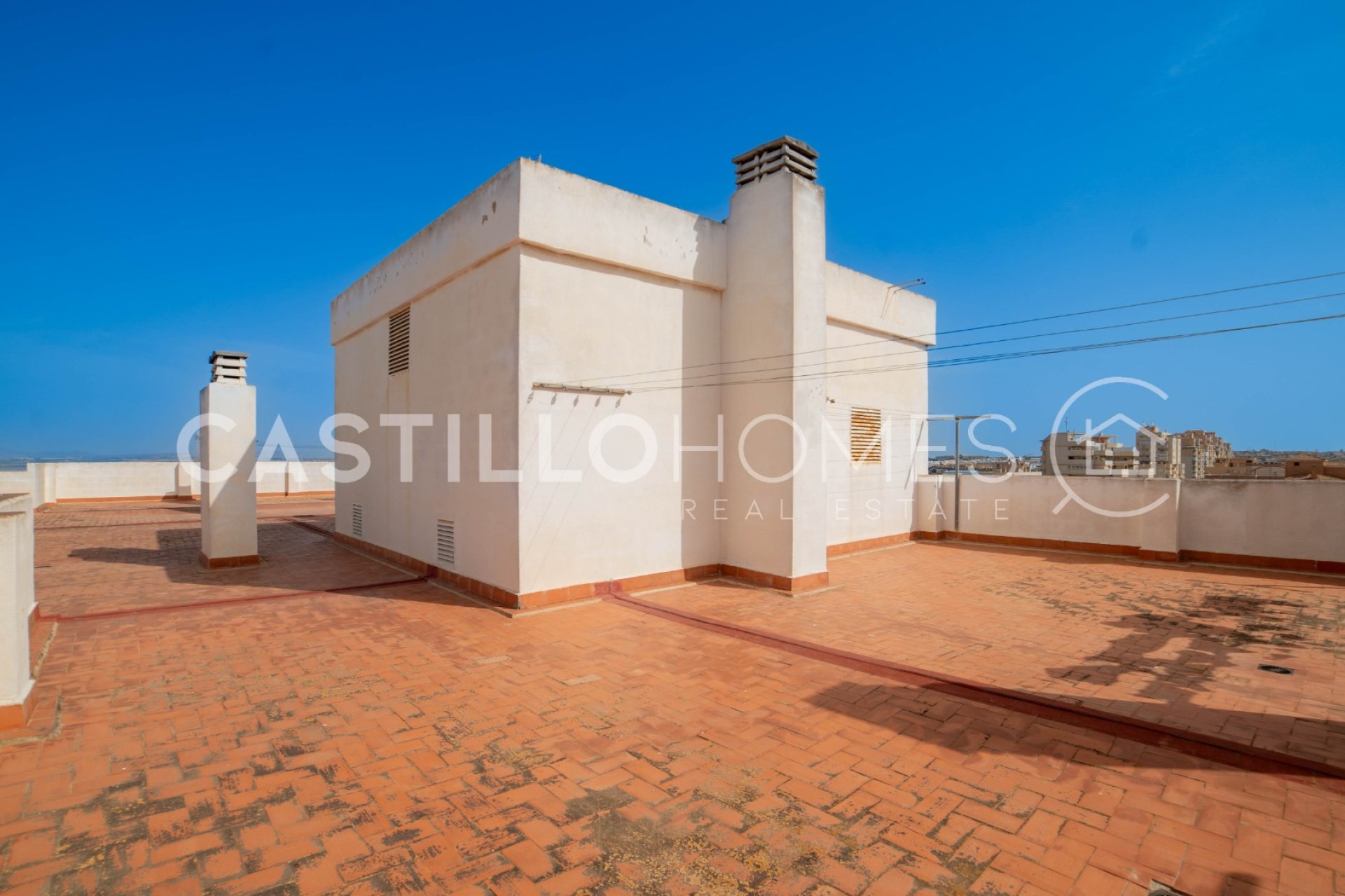 Resale - Apartment / flat - Torrevieja - Nueva Torrevieja - Aguas Nuevas