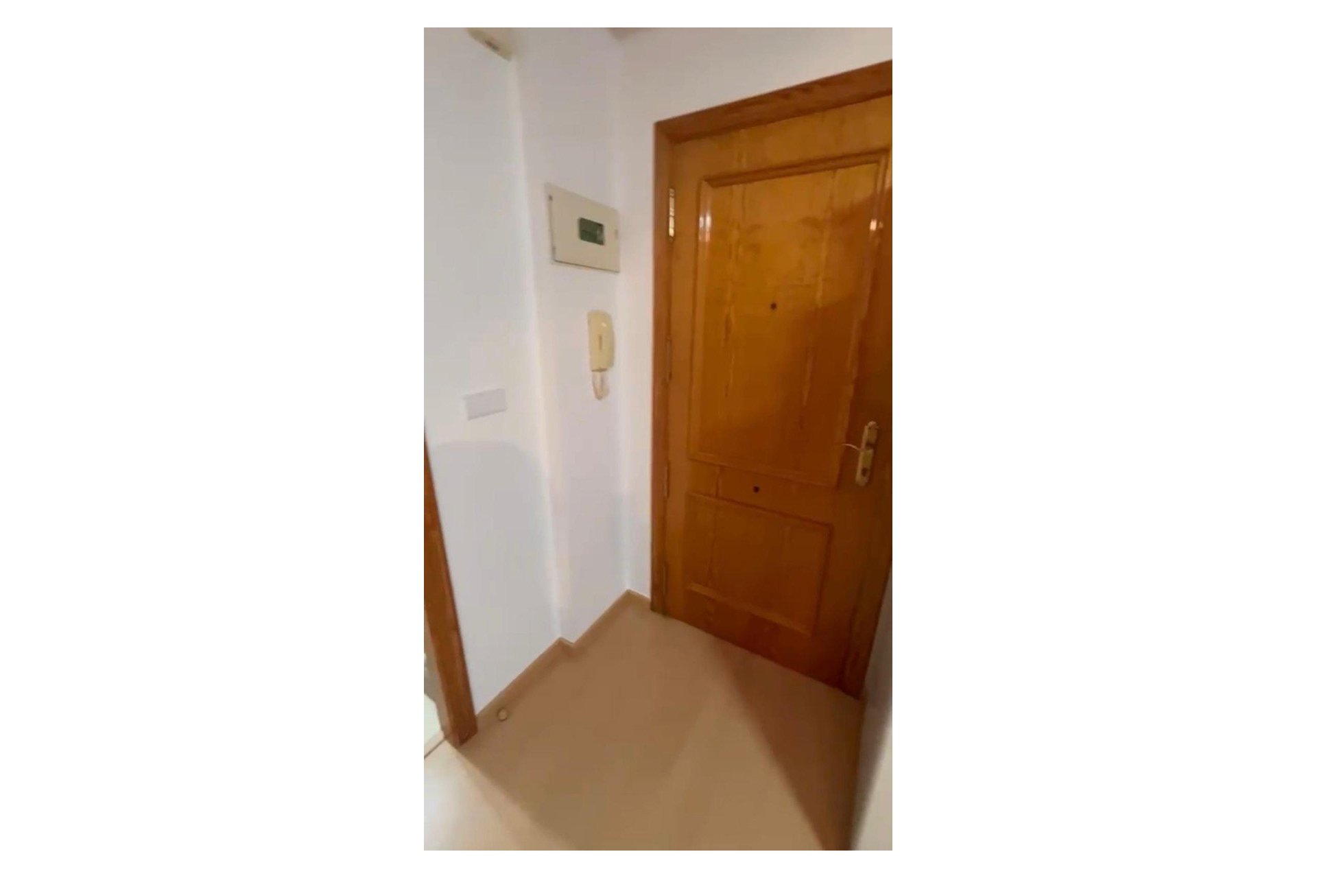 Resale - Apartment / flat - Torrevieja - Nueva Torrevieja - Aguas Nuevas