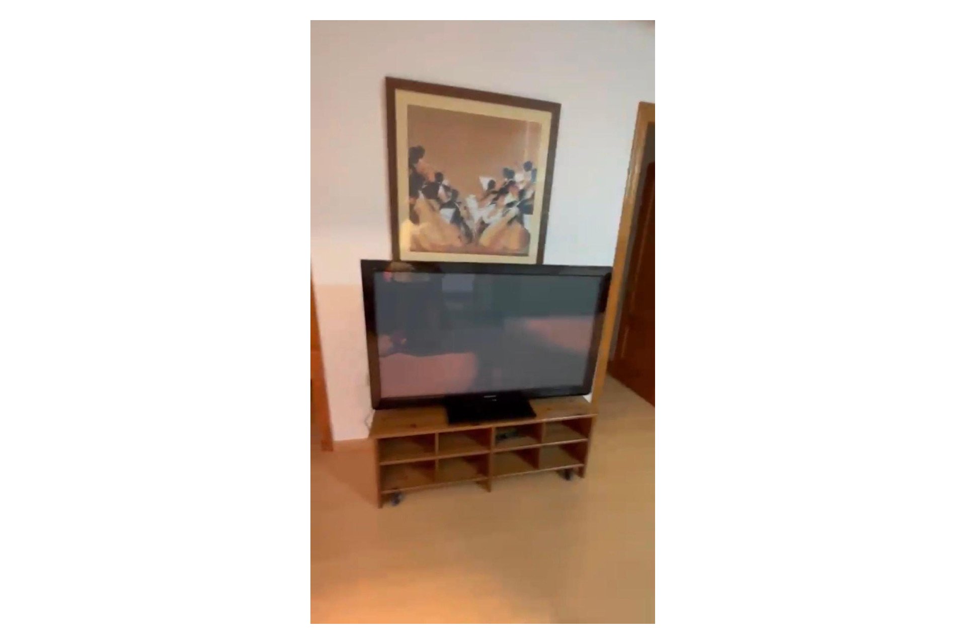 Resale - Apartment / flat - Torrevieja - Nueva Torrevieja - Aguas Nuevas