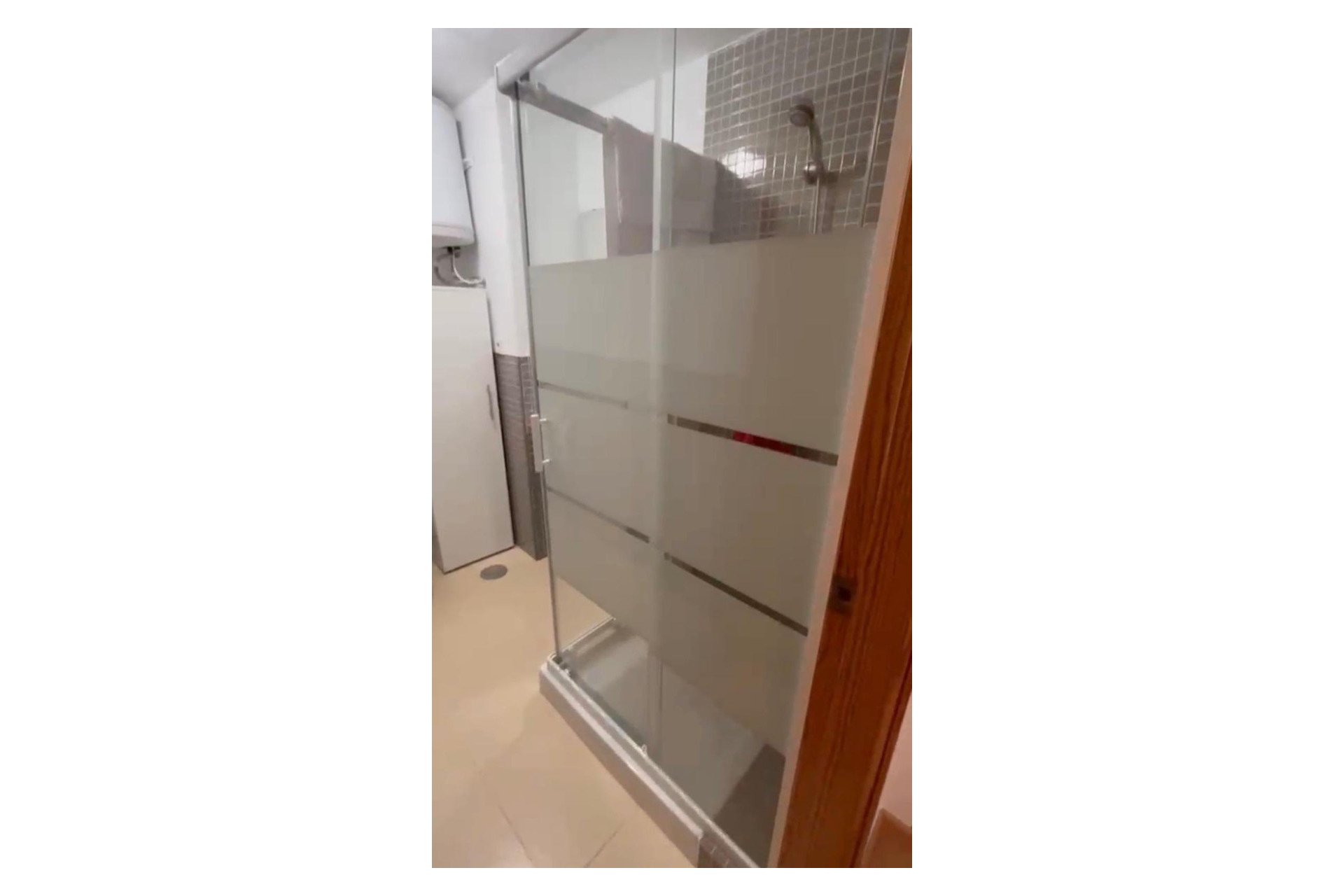 Resale - Apartment / flat - Torrevieja - Nueva Torrevieja - Aguas Nuevas