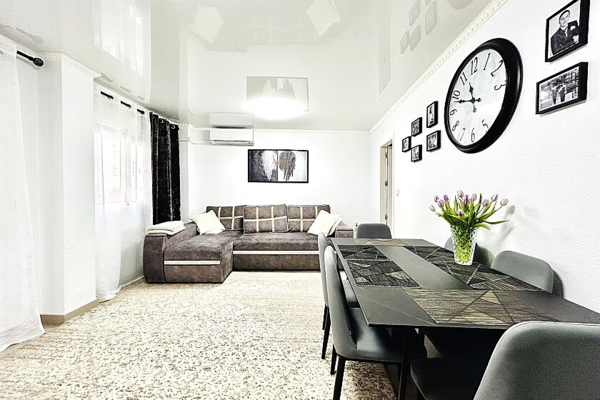 Resale - Apartment / flat - Torrevieja - Nueva Torrevieja