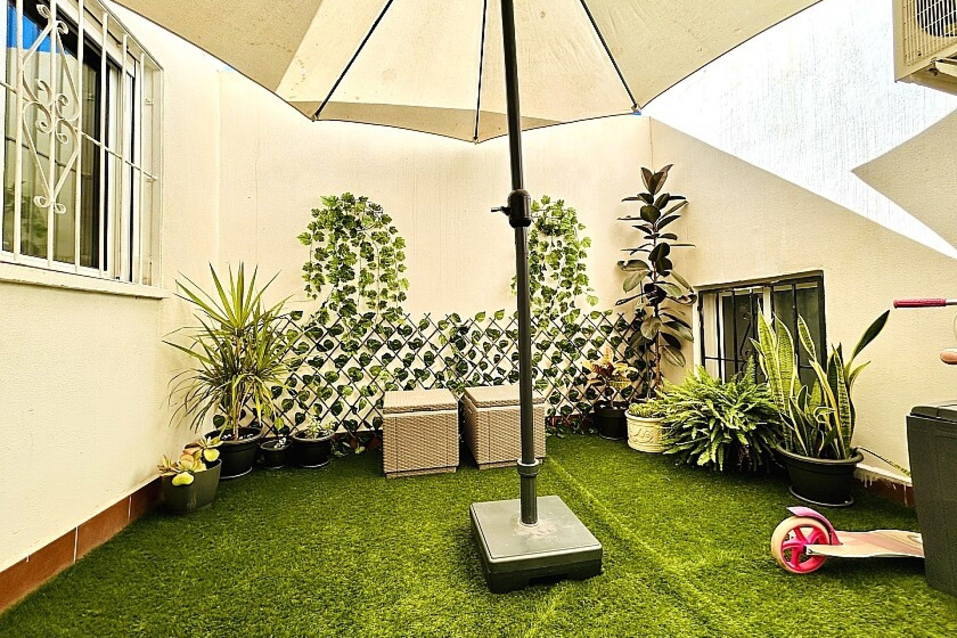 Resale - Apartment / flat - Torrevieja - Nueva Torrevieja