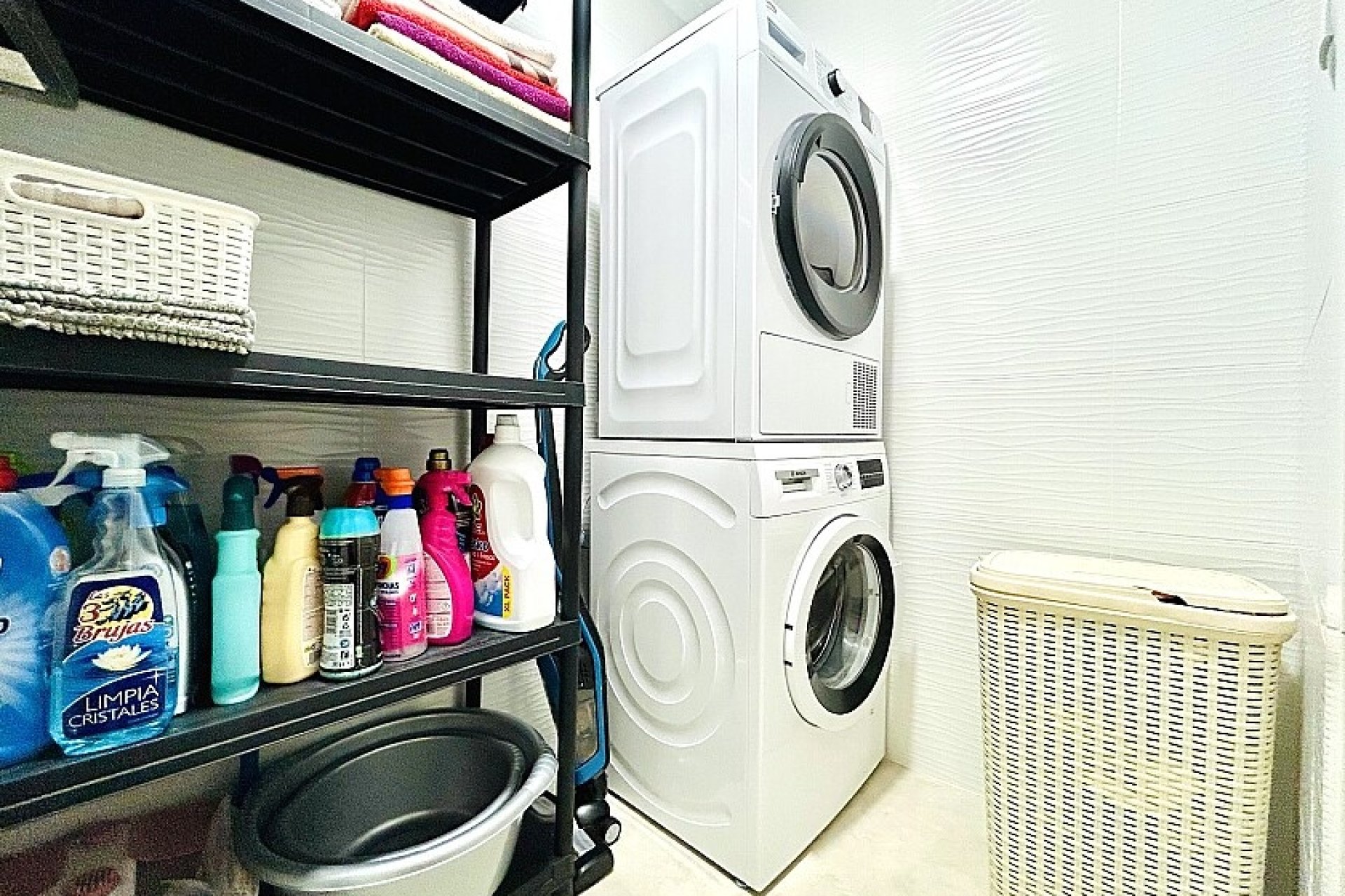 Resale - Apartment / flat - Torrevieja - Nueva Torrevieja