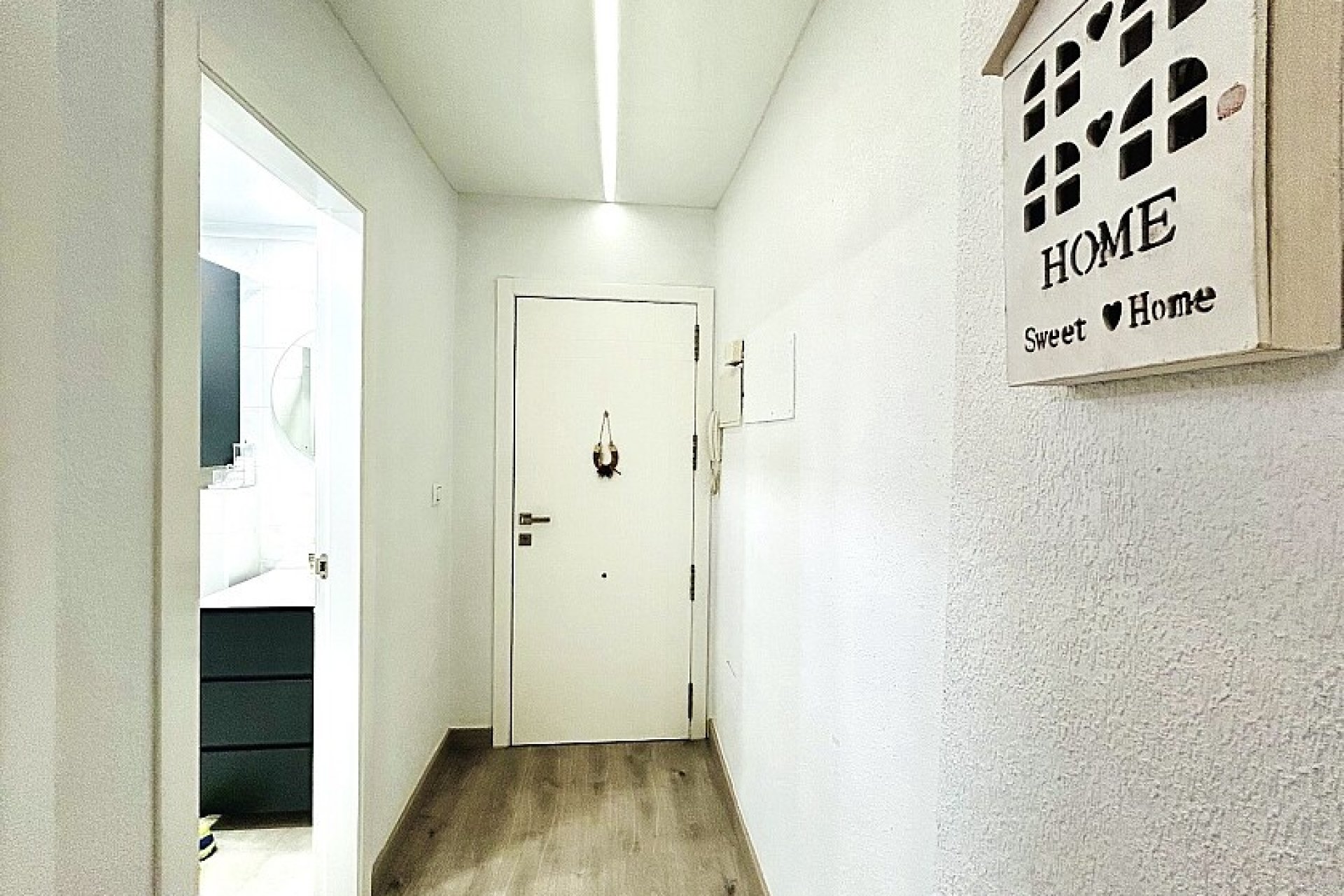 Resale - Apartment / flat - Torrevieja - Nueva Torrevieja