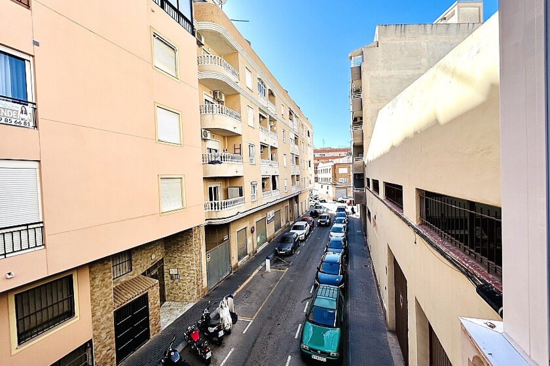 Resale - Apartment / flat - Torrevieja - Nueva Torrevieja