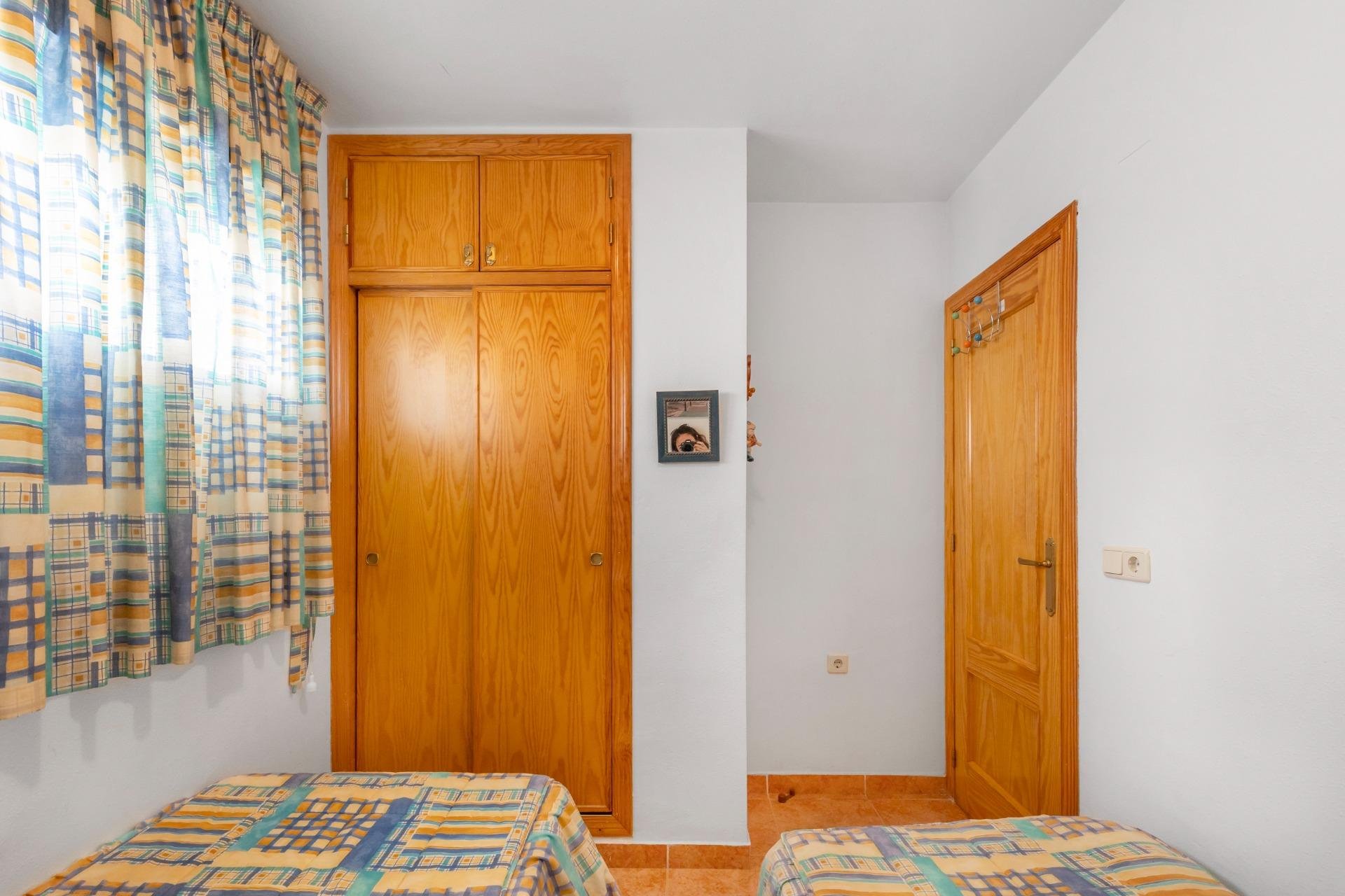 Resale - Apartment / flat - Torrevieja - Nueva Torrevieja
