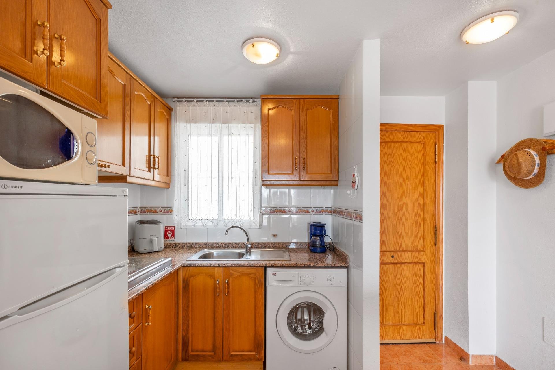 Resale - Apartment / flat - Torrevieja - Nueva Torrevieja