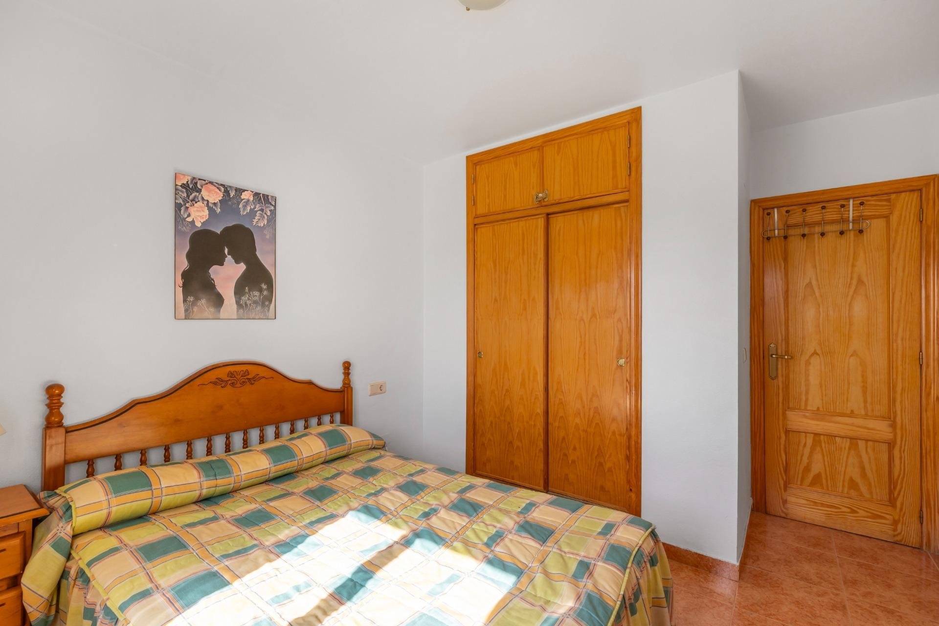 Resale - Apartment / flat - Torrevieja - Nueva Torrevieja