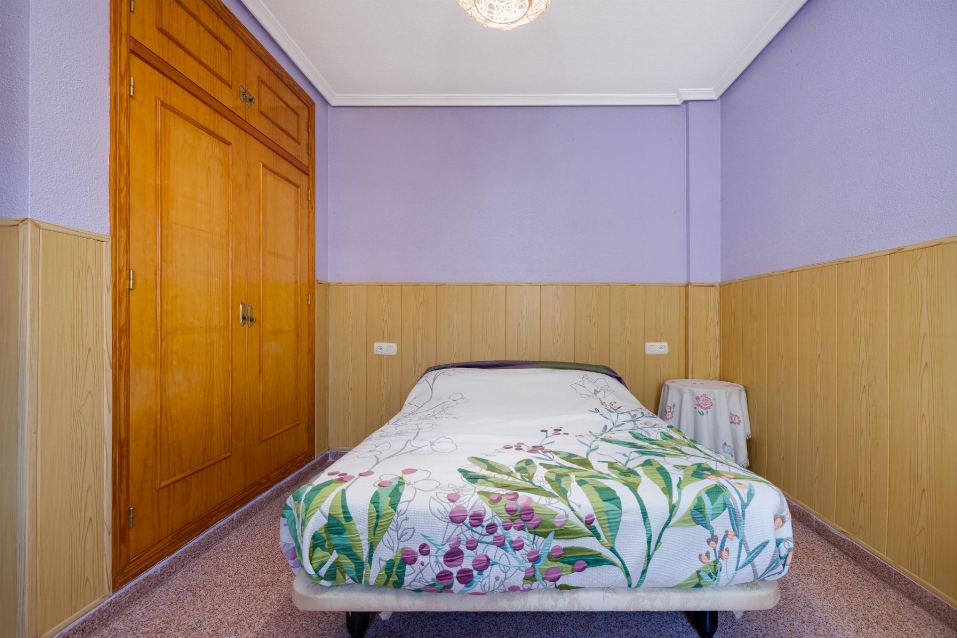 Resale - Apartment / flat - Torrevieja - Parque de Las Naciones