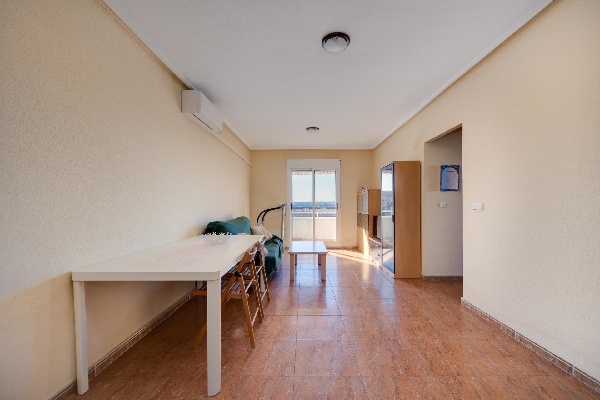 Resale - Apartment / flat - Torrevieja - Parque de Las Naciones