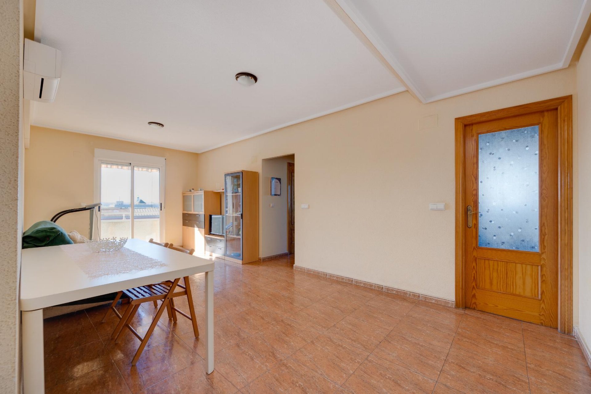 Resale - Apartment / flat - Torrevieja - Parque de Las Naciones