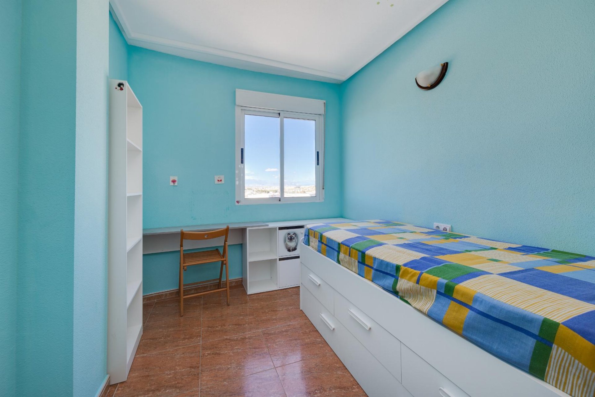 Resale - Apartment / flat - Torrevieja - Parque de Las Naciones