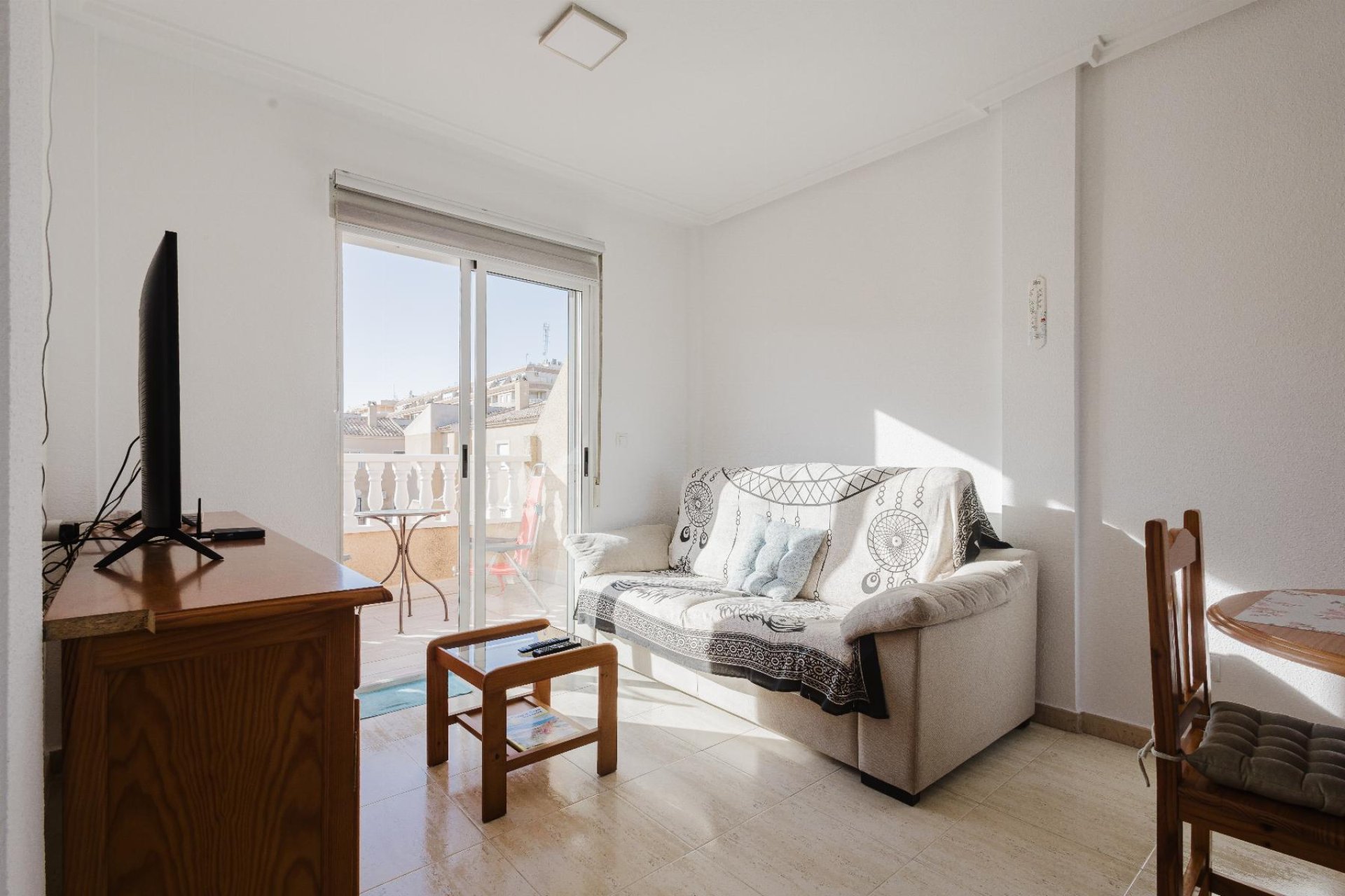 Resale - Apartment / flat - Torrevieja - Parque de Las Naciones