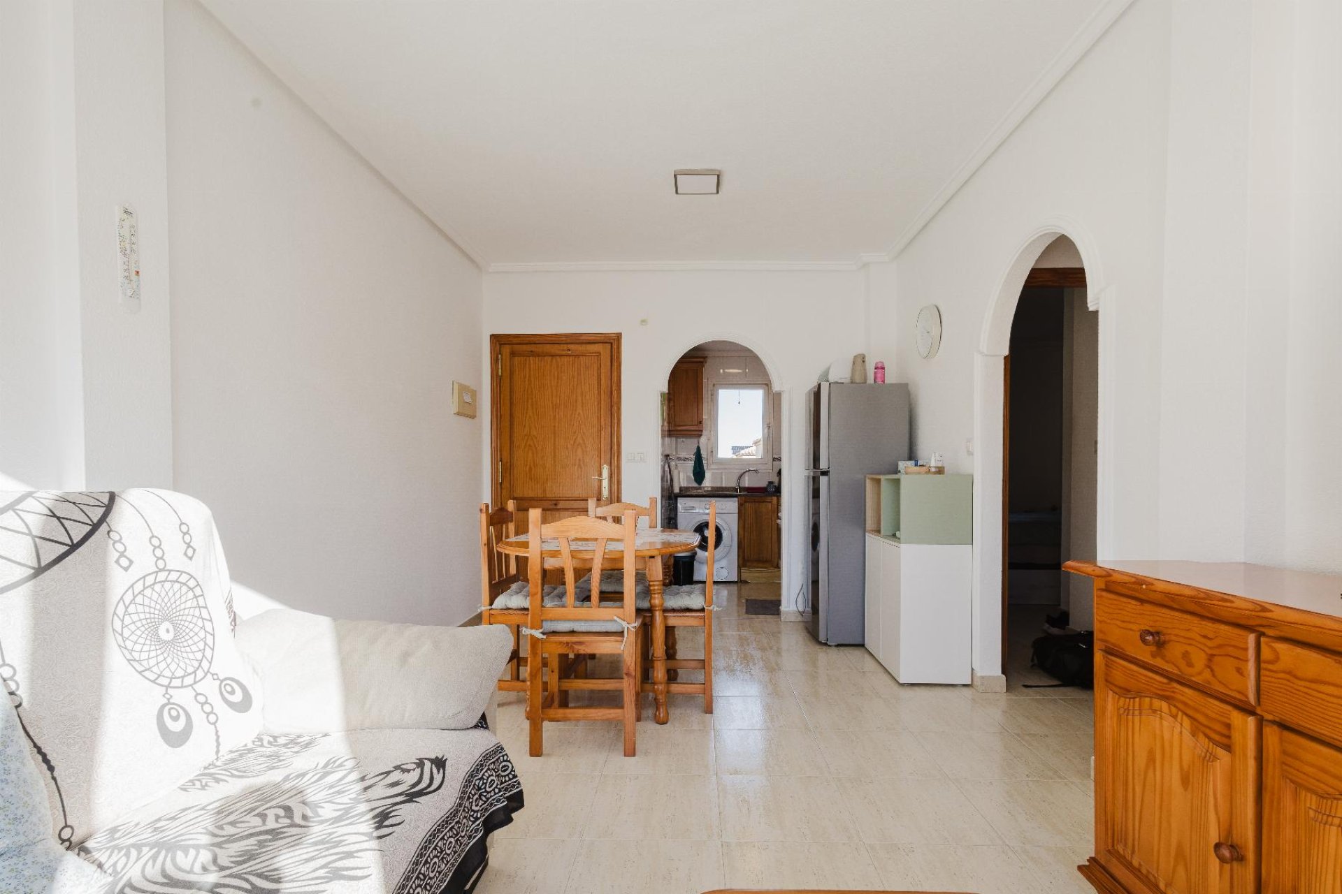 Resale - Apartment / flat - Torrevieja - Parque de Las Naciones