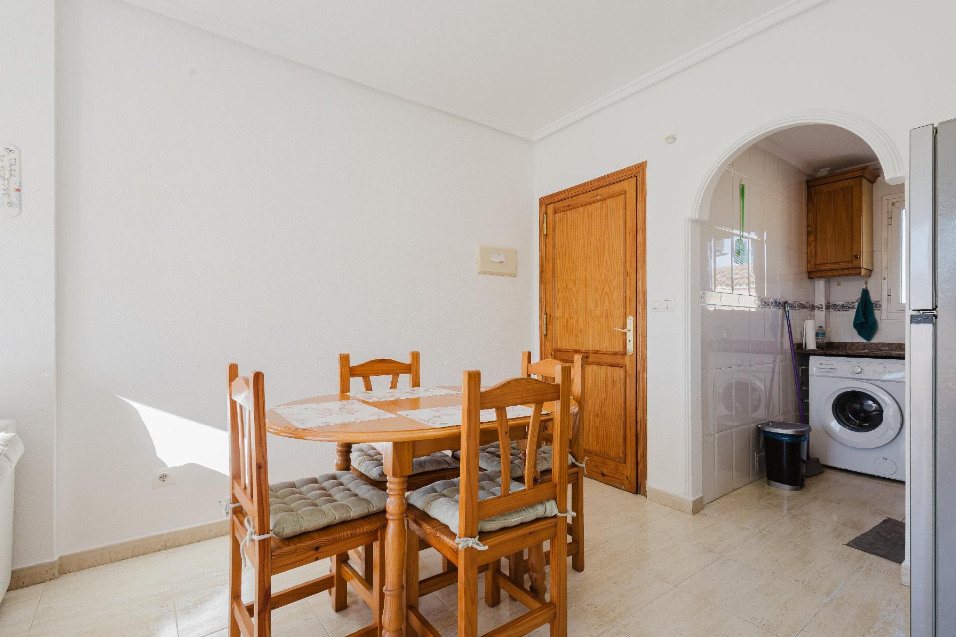 Resale - Apartment / flat - Torrevieja - Parque de Las Naciones