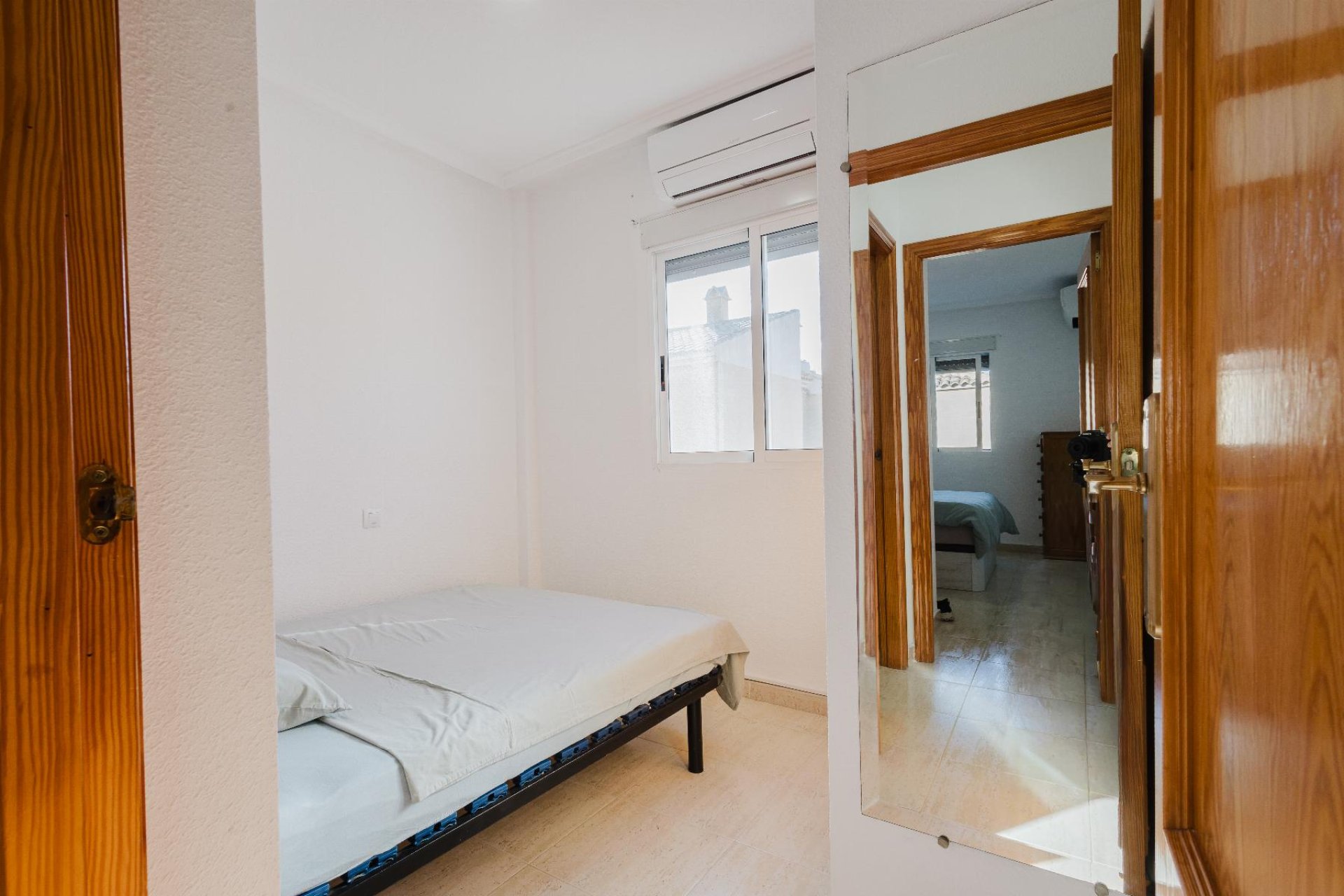 Resale - Apartment / flat - Torrevieja - Parque de Las Naciones