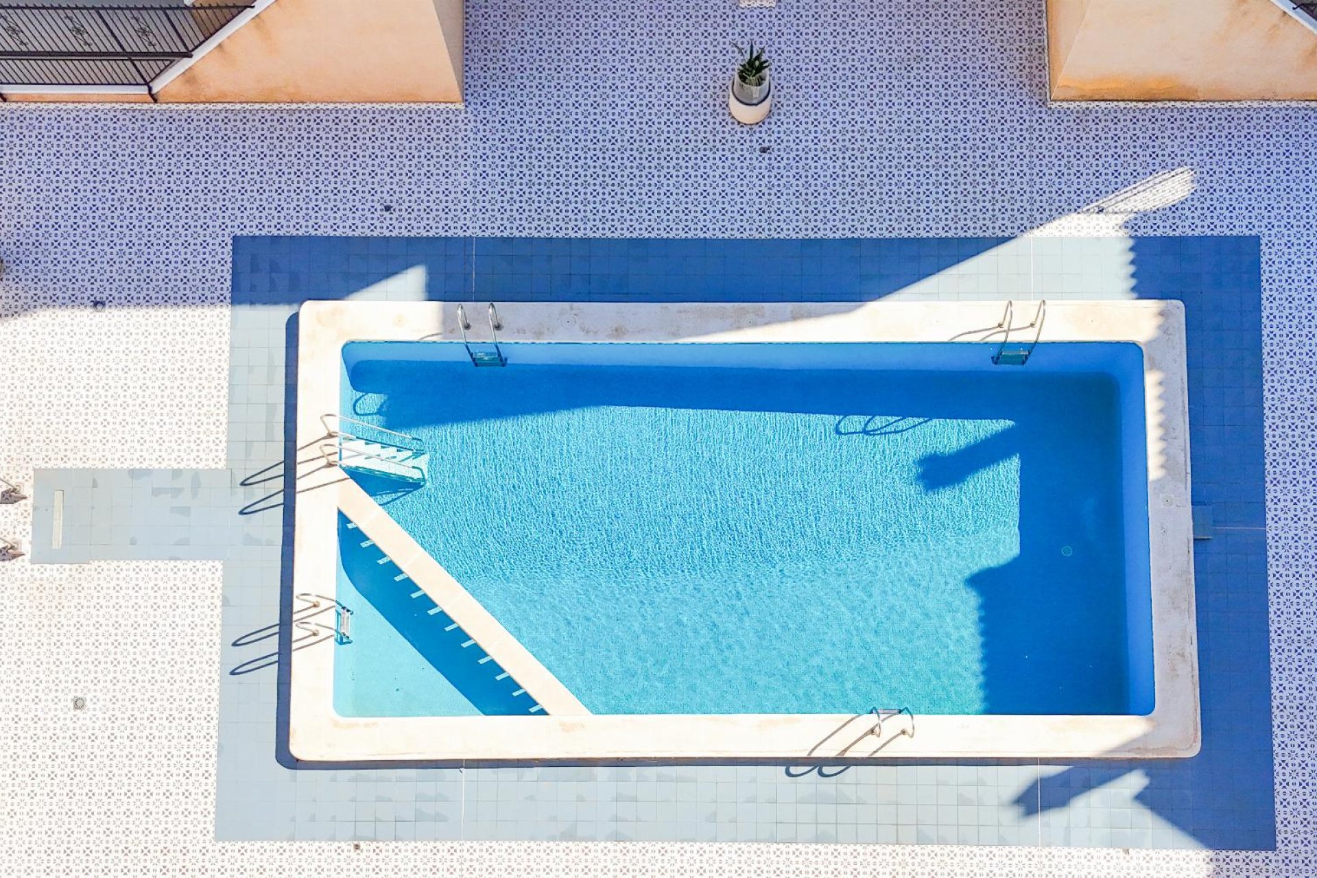 Resale - Apartment / flat - Torrevieja - Parque de Las Naciones