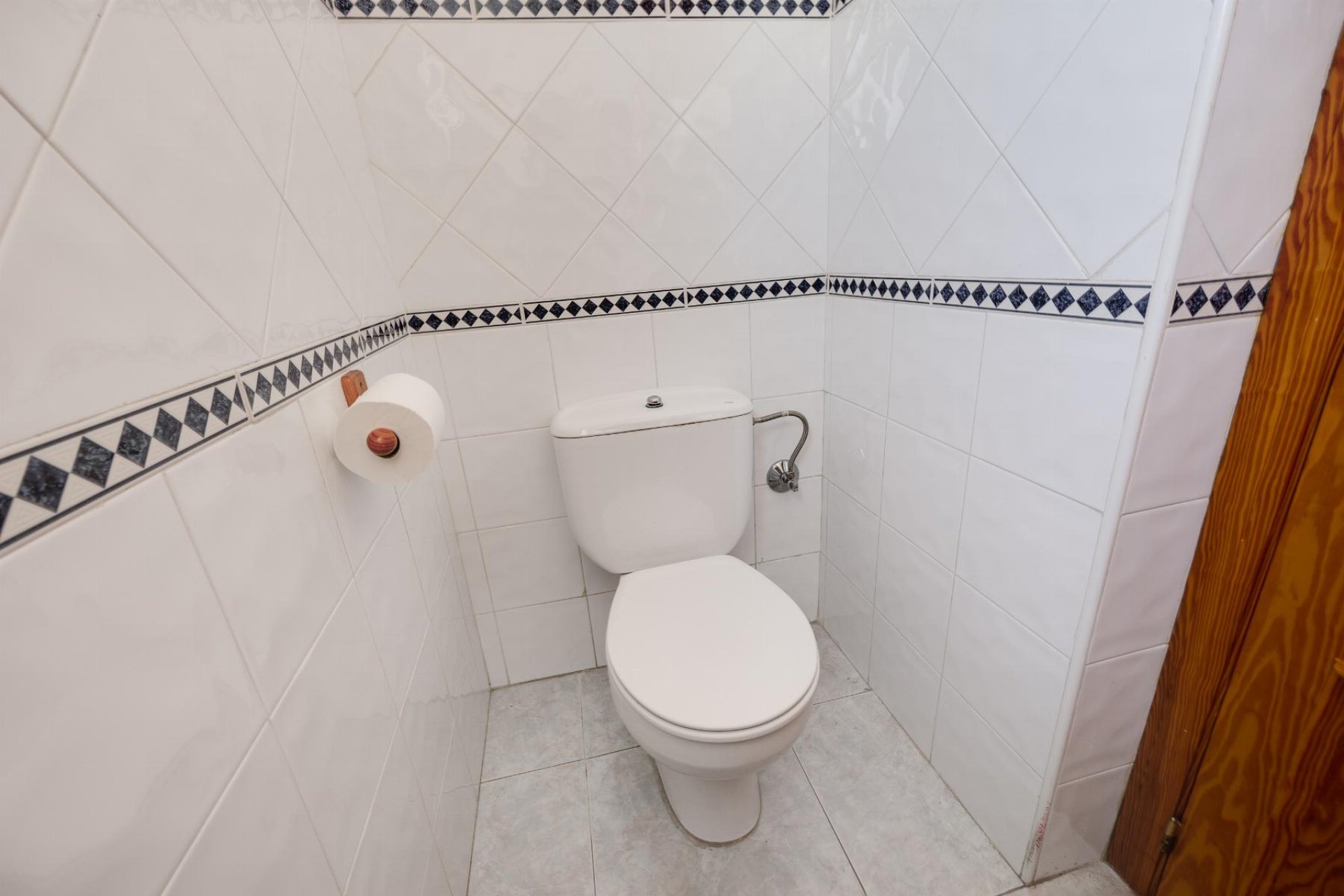 Resale - Apartment / flat - Torrevieja - Parque de Las Naciones