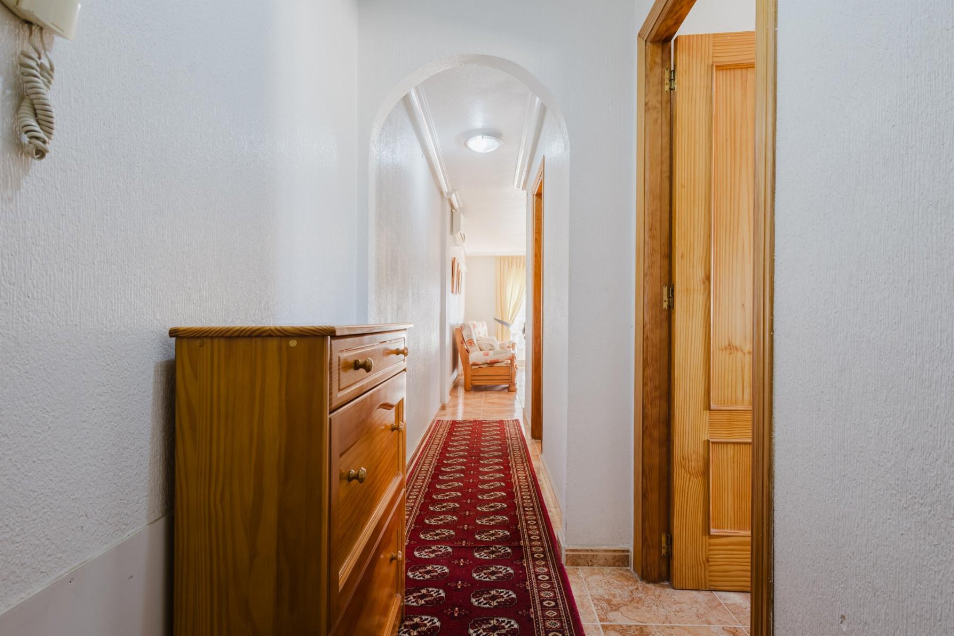 Resale - Apartment / flat - Torrevieja - Parque de Las Naciones