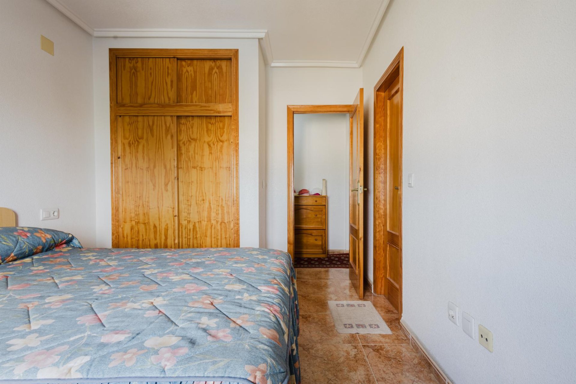 Resale - Apartment / flat - Torrevieja - Parque de Las Naciones