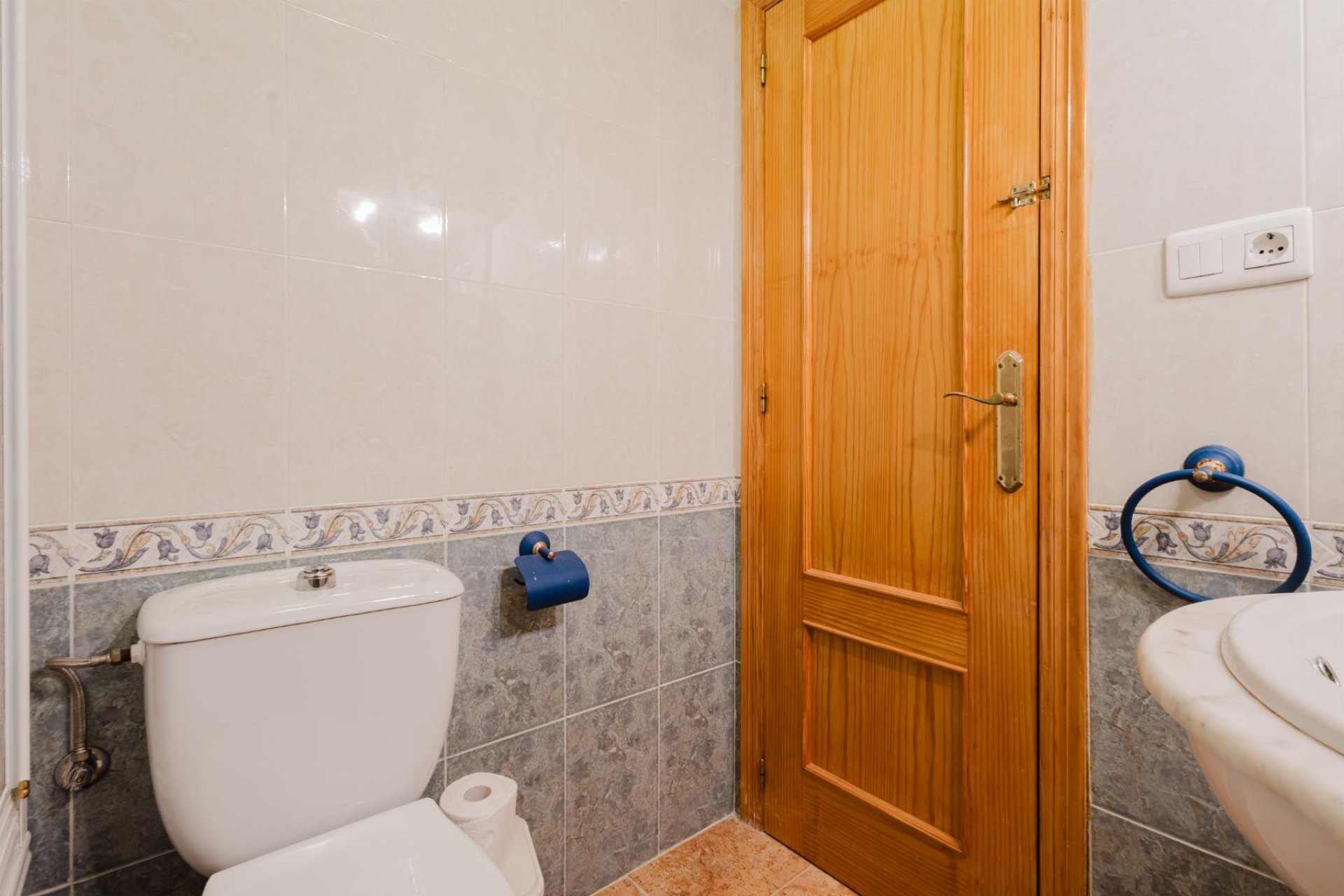 Resale - Apartment / flat - Torrevieja - Parque de Las Naciones