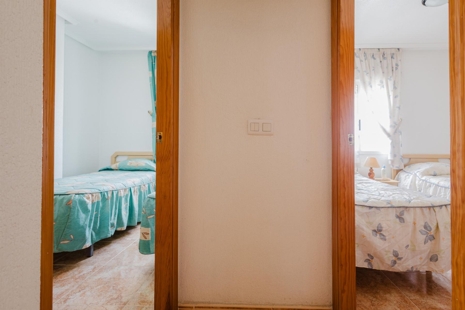 Resale - Apartment / flat - Torrevieja - Parque de Las Naciones