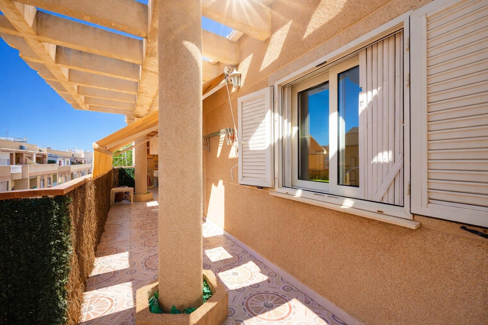 Resale - Apartment / flat - Torrevieja - Parque de Las Naciones