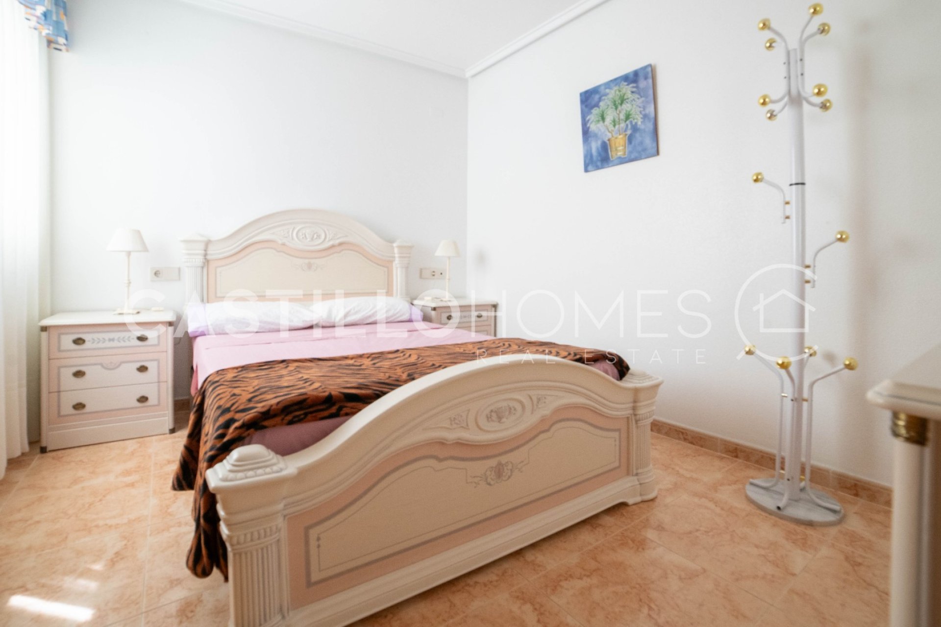 Resale - Apartment / flat - Torrevieja - Parque de Las Naciones