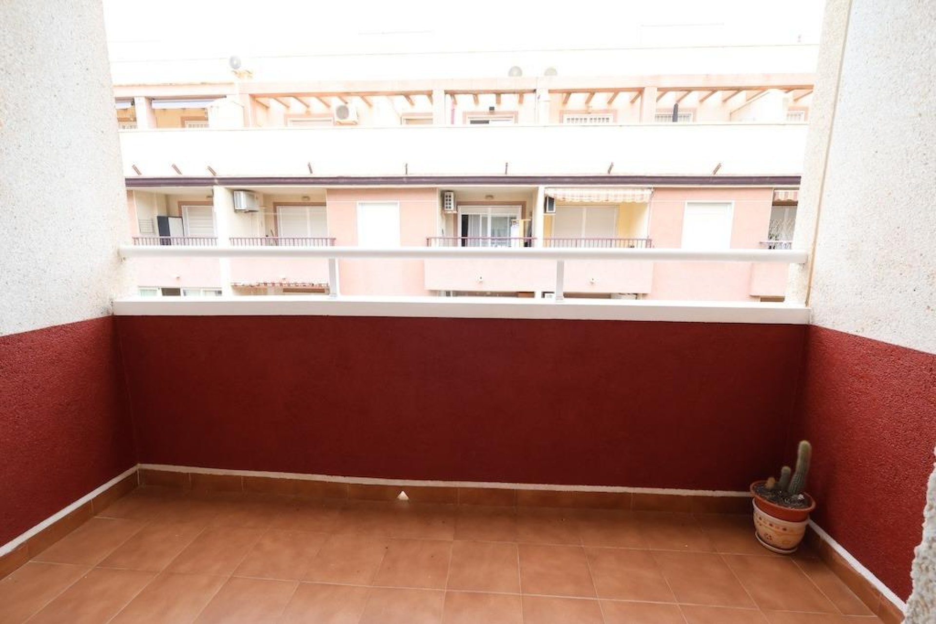 Resale - Apartment / flat - Torrevieja - Parque de las Naciones